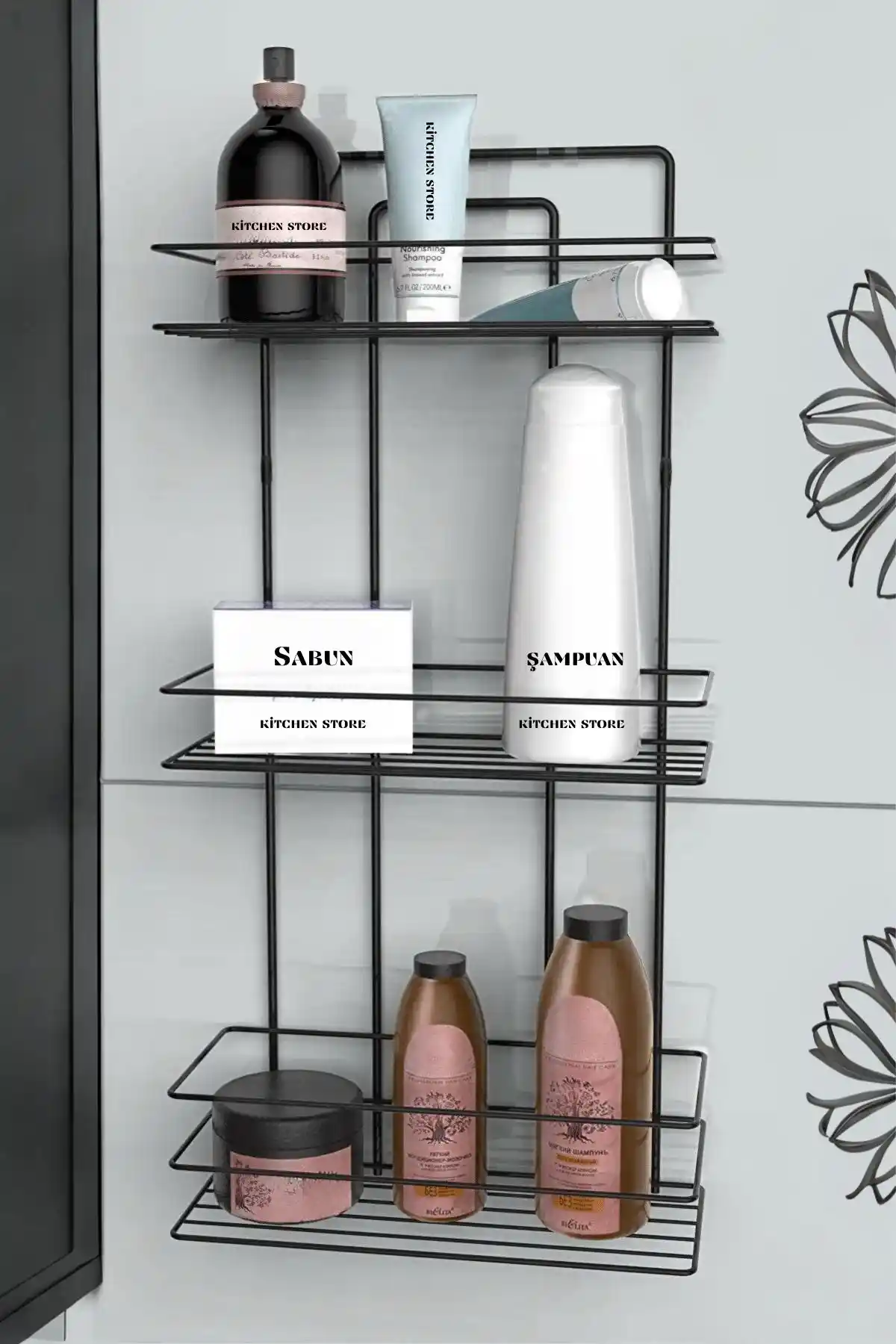 Banyo Düzenleyicileri Karşılaştırması: Paslanmaz ve Teknotel Ürünlerinin Özellikleri