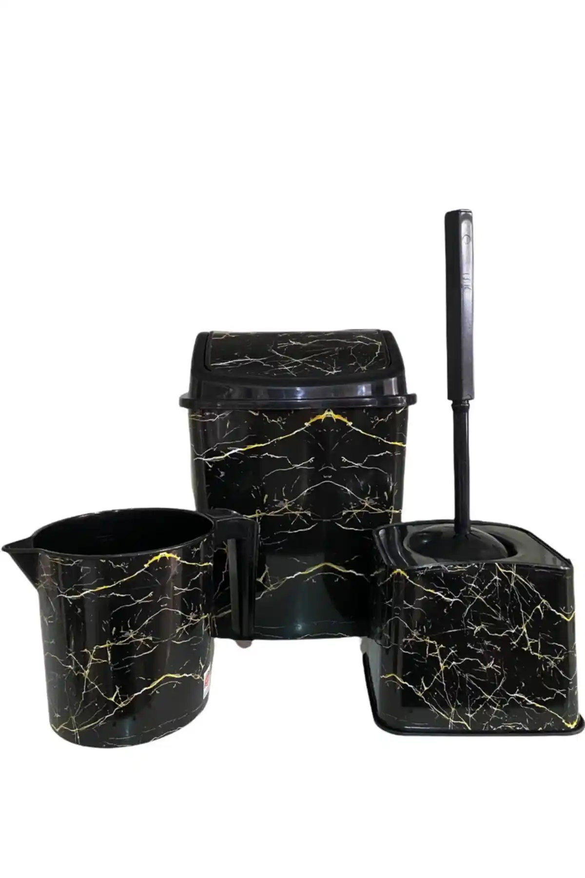 Banyo İçin Çöp Kovası ve Setleri Karşılaştırması: Hangi Ürün Daha Uygun