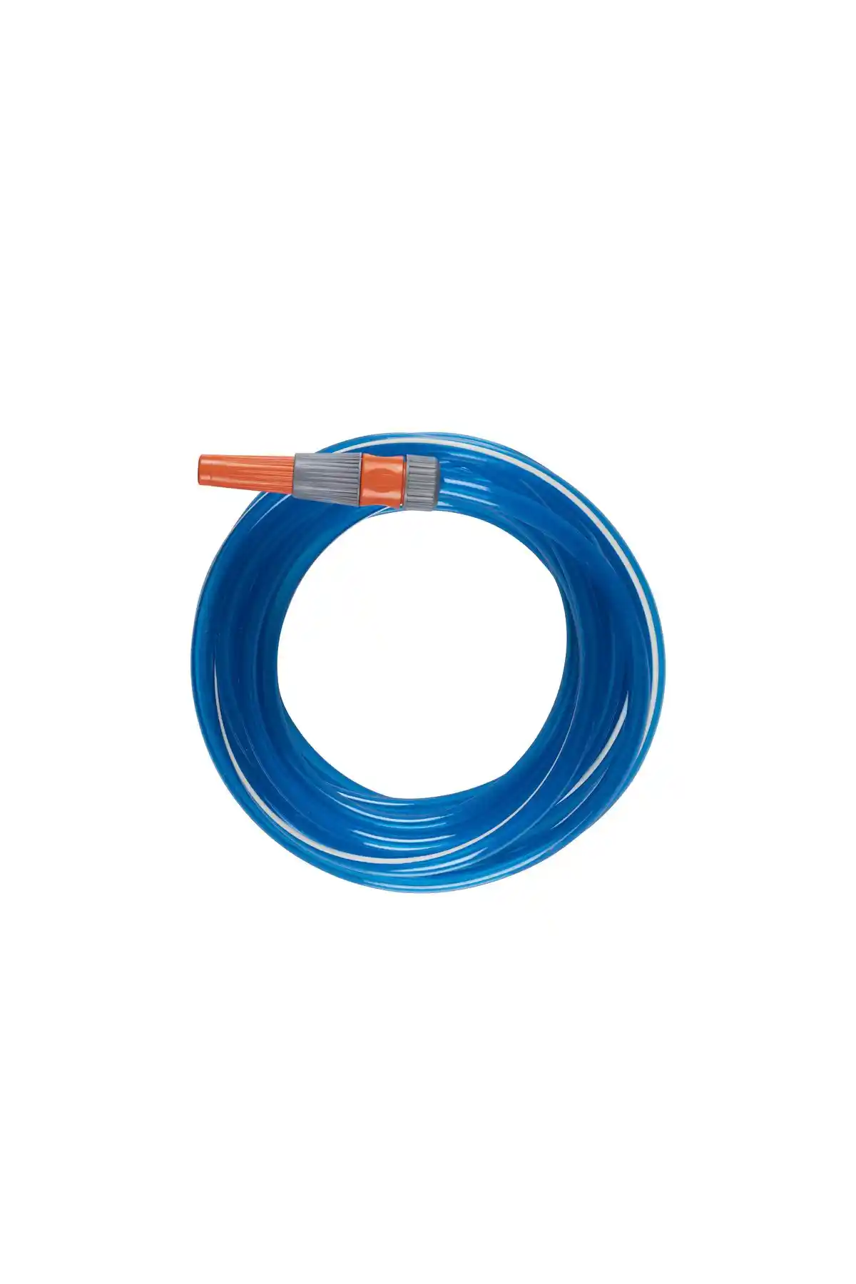 BDZ DERİ Çok Fonksiyonlu Dayanıklı Sulama Hortumu 20 Metre Uzunlukla Bahçe ve Araç Yıkama İçin