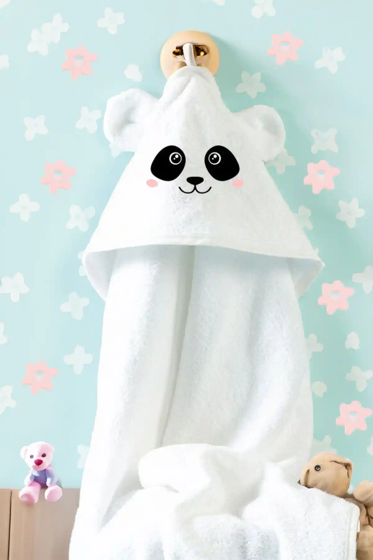 Bebek Havlusu Karşılaştırması: Canestar ve Tanem Home Ürünlerinin Özellikleri ve Kullanıcı Yorumları