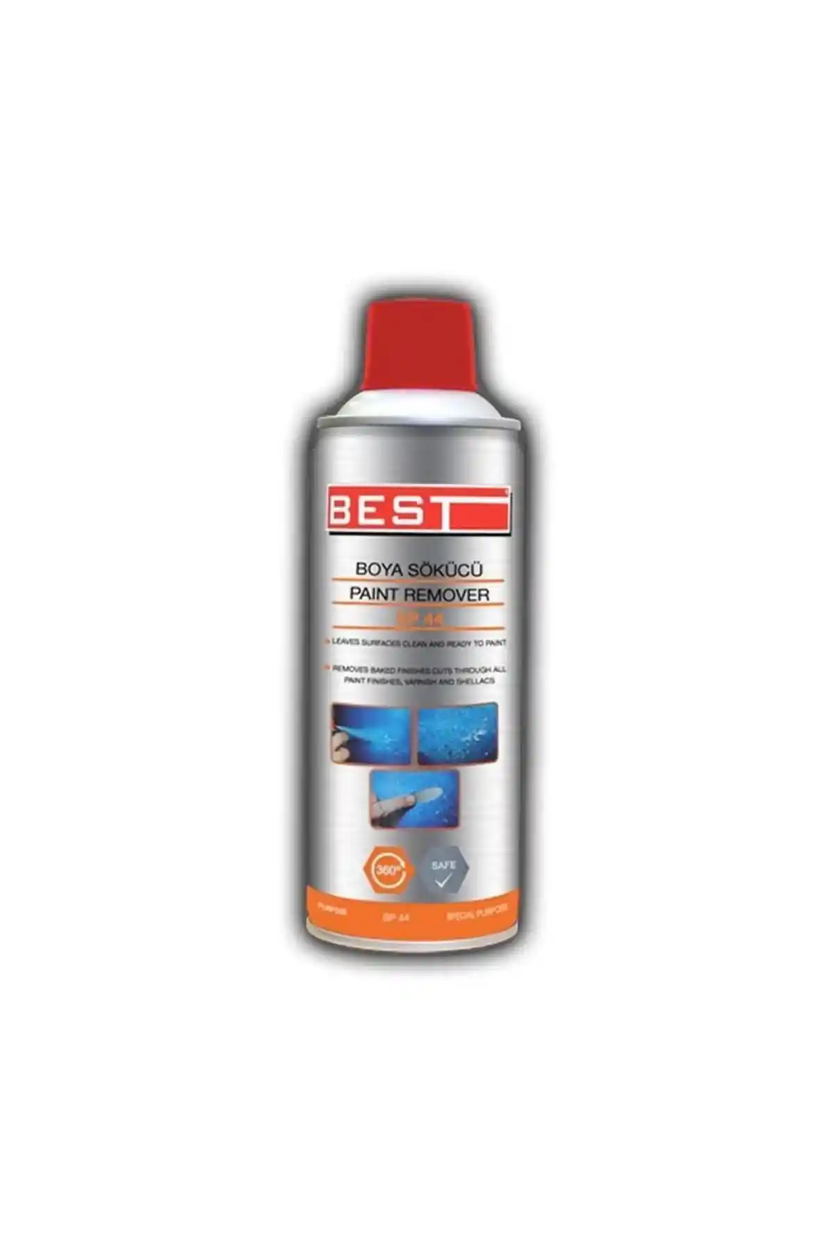 Best Sp 44 Boya Sökücü: Güçlü ve Etkili Boya Temizleme Çözümü