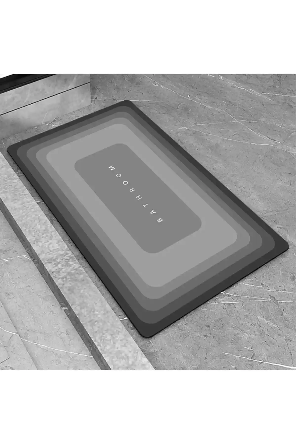 Beyzana Gri Kare ve Sihirli Su Emici Banyo Paspası Karşılaştırması ve Özellikleri