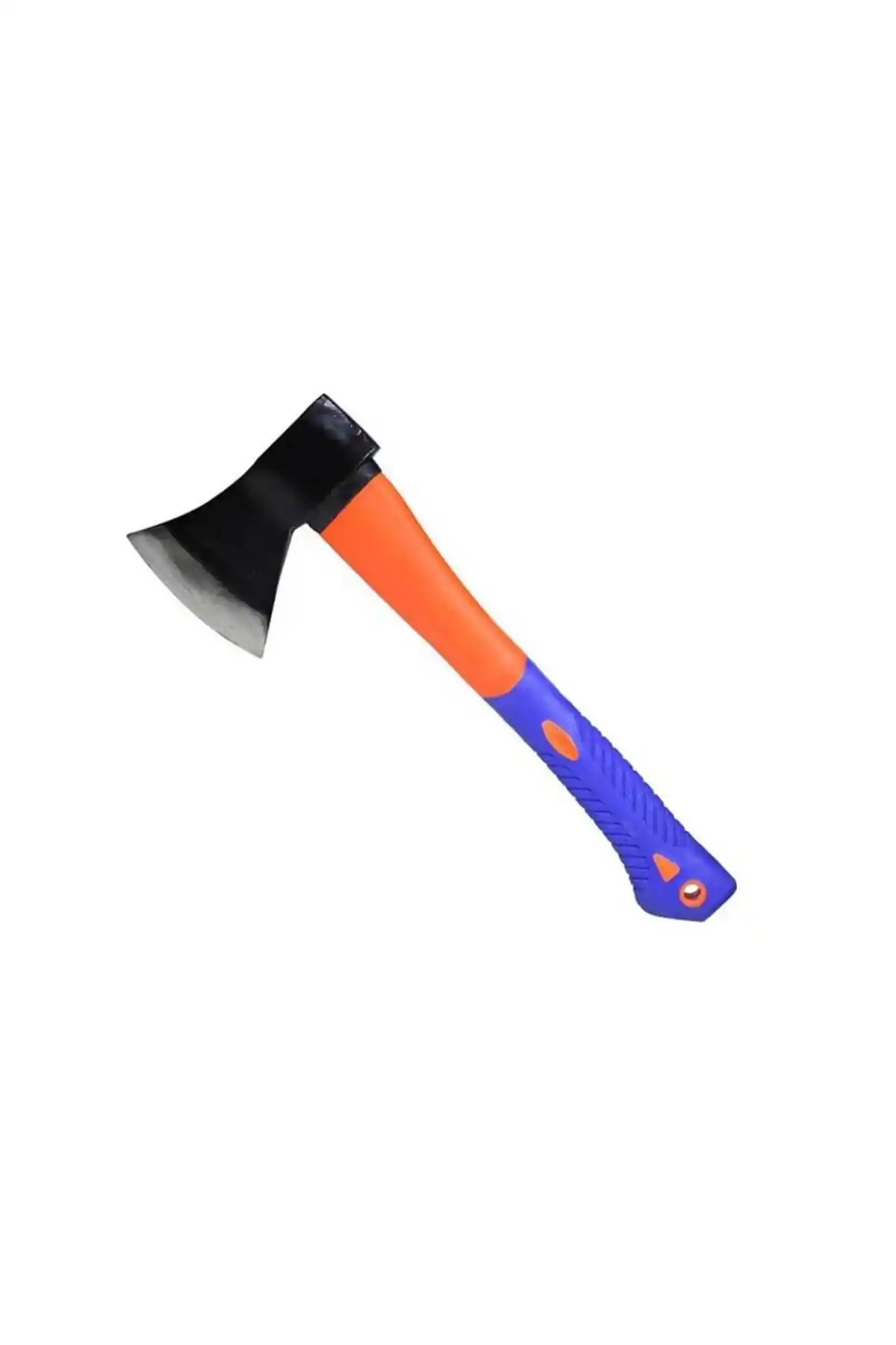 Bhd Fiber Saplı Balta Nacak 600 Gram Dayanıklı ve Ergonomik Tasarım