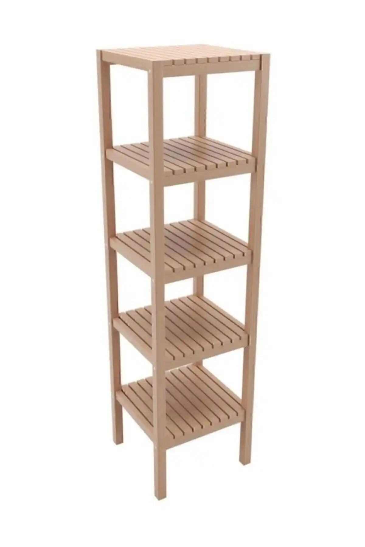 Bien Ahşap ve Milonsa Banyo Rafları Karşılaştırması: Hangi Ürün Daha Uygun