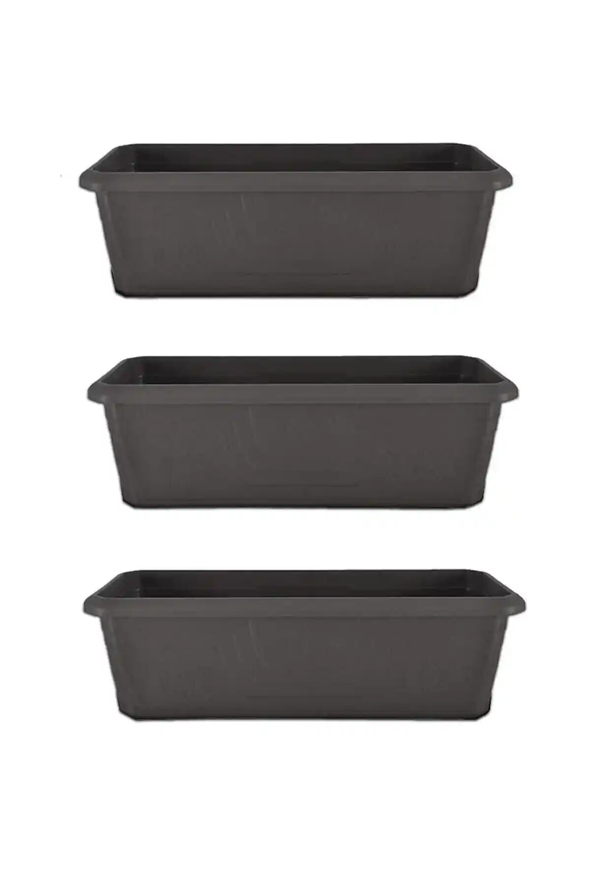 Bimbambom Dış Mekan Saksısı: Estetik ve Dayanıklı Bahçe ve Balkon Dekorasyonu Ürünü