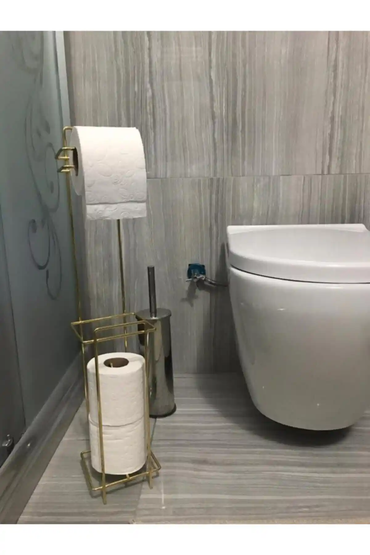 Biray Home ve ORSA HOME 980 Tuvalet Kağıtlıkları Karşılaştırması ve Detaylı Özellikleri