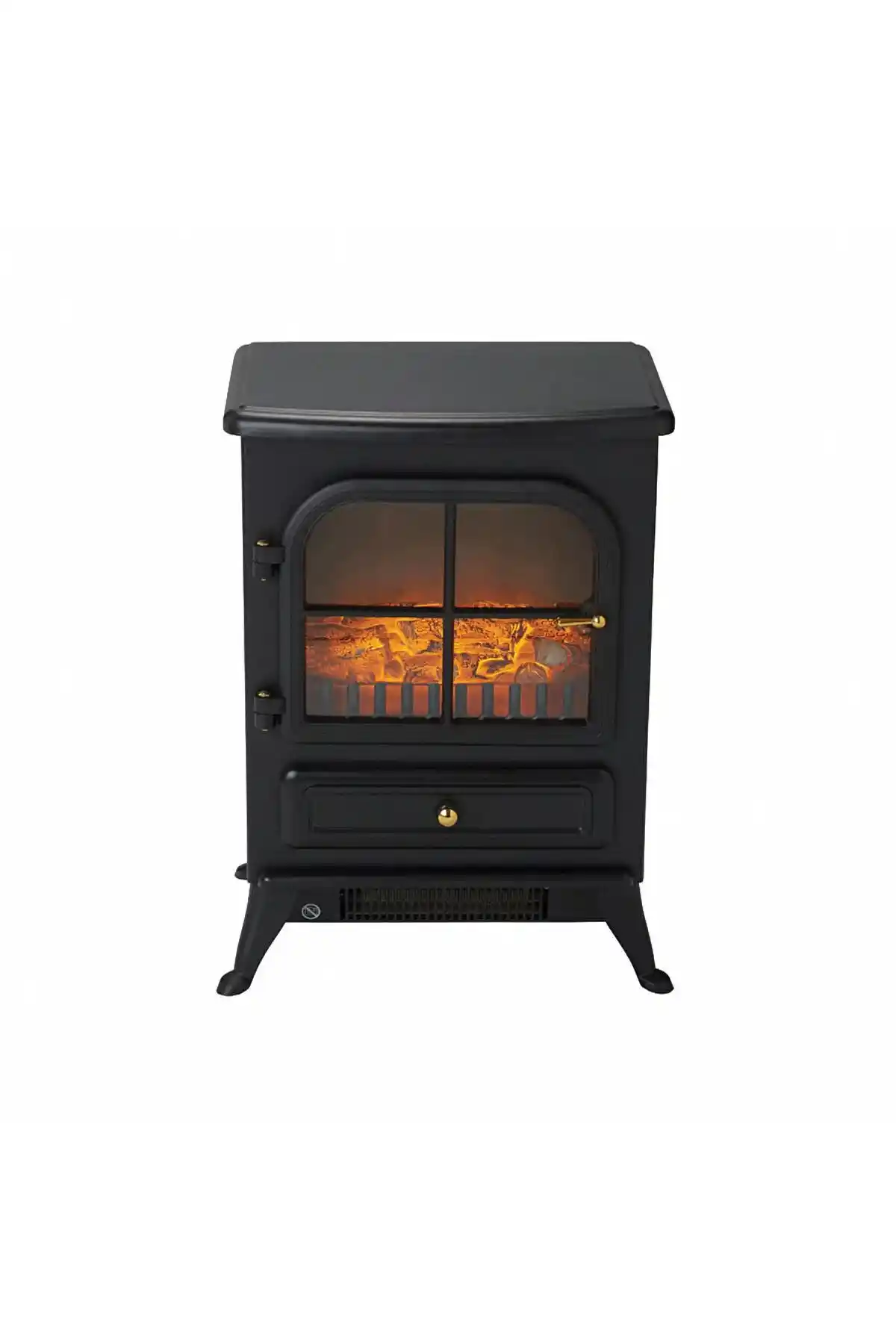 Blyss Elektrikli Şömine: Modern Tasarım ve Yüksek Performanslı Isıtıcı Özellikleri