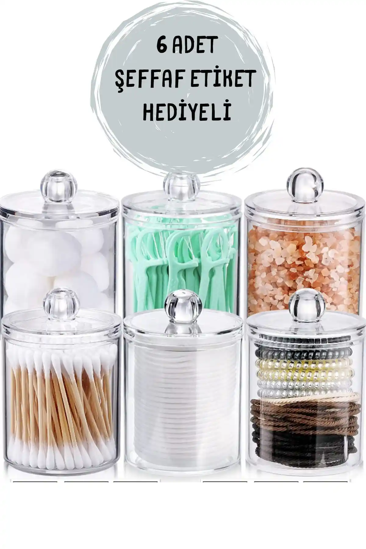 Böğürtlen Home ve MİEN Akrilik Setleri Karşılaştırması: Banyo ve Makyaj Düzenleme Çözümleri