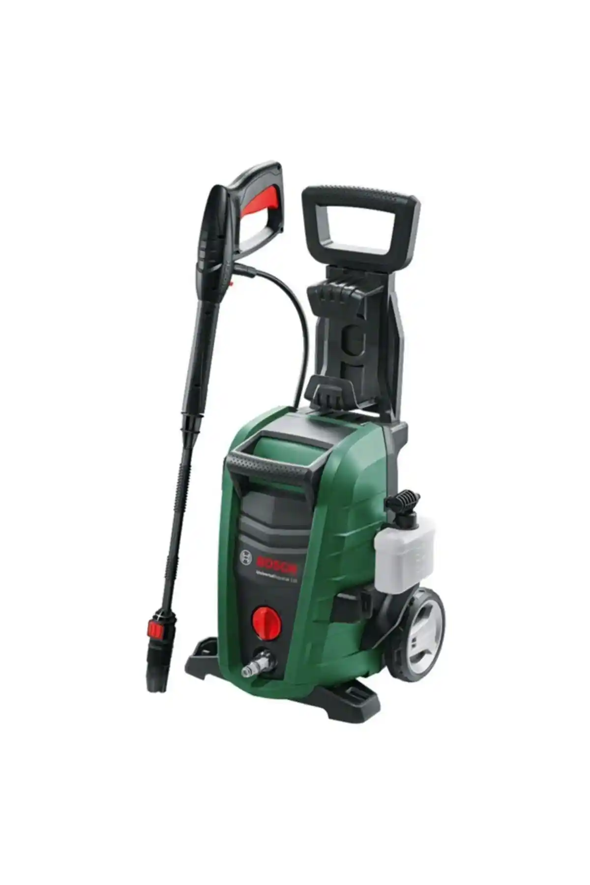 Bosch Aquatak 135 Yüksek Basınçlı Yıkama Makinesi Özellikleri ve Kullanım Alanları