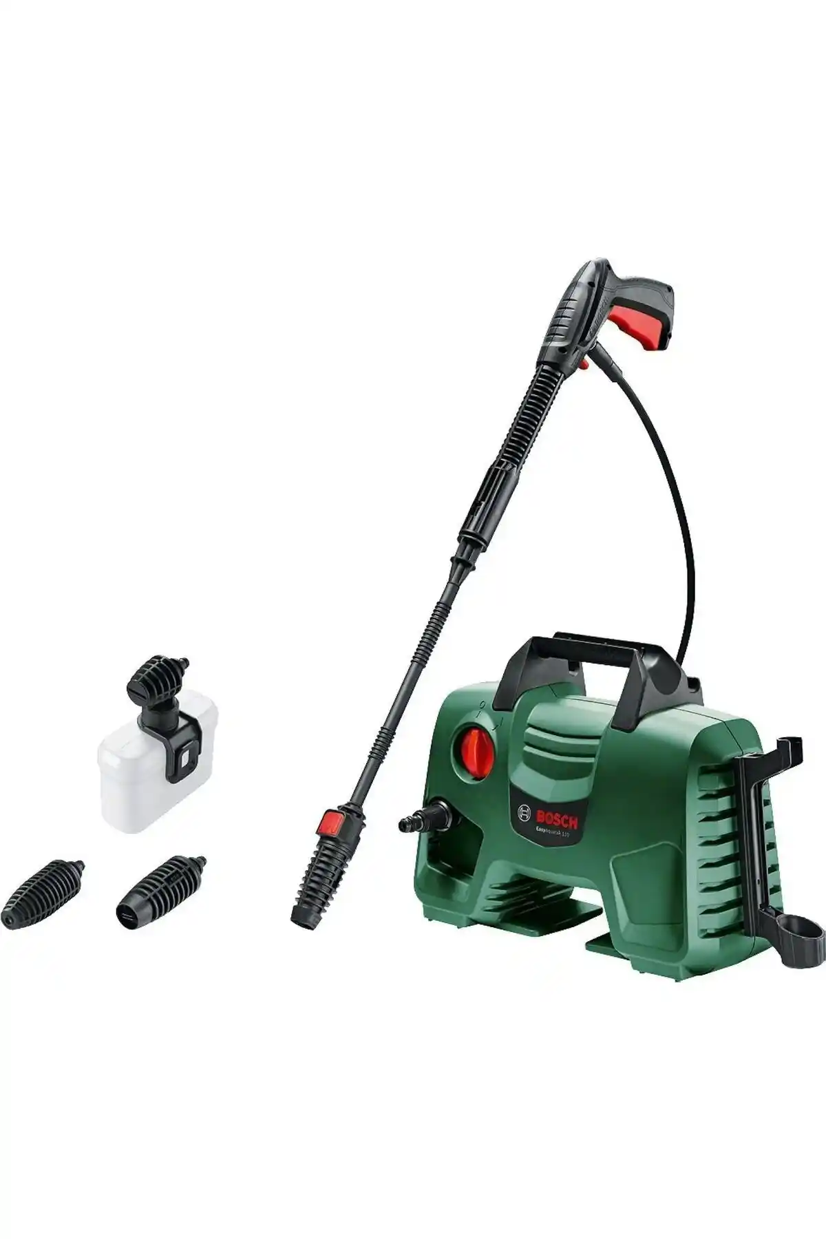 Bosch Easyaquatak 110 Güçlü ve Verimli Basınçlı Yıkama Cihazı Türkiye Menşei