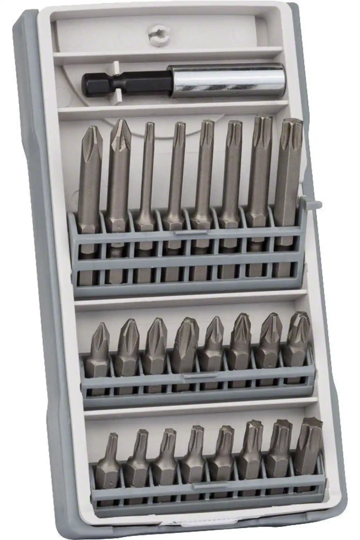 Bosch Extra Hard Mini X-line 25 Parça Pro Vidalama Ucu Seti: Dayanıklılık ve Performans