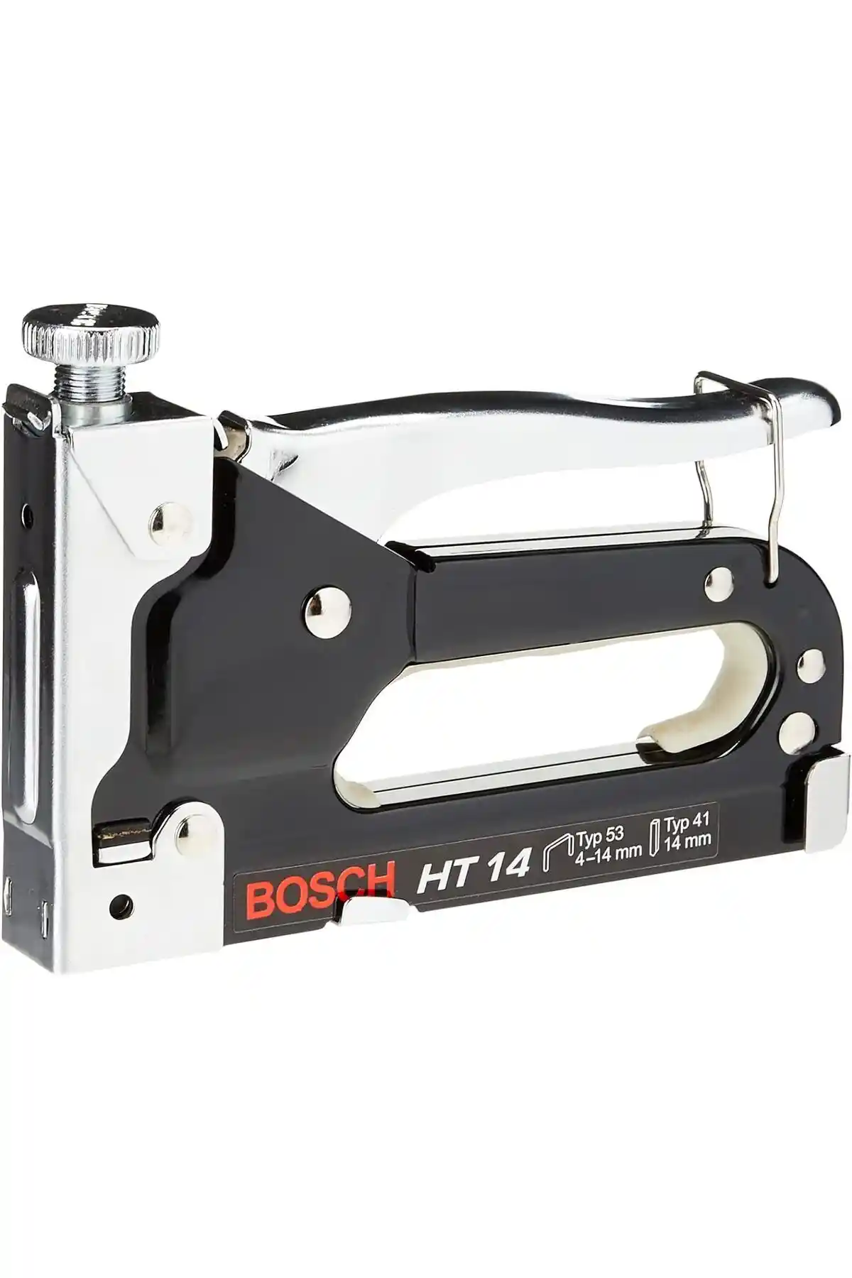 Bosch HT14 El Zımbası: Güçlü ve Pratik Kullanım Sağlayan Profesyonel Zımba Cihazı