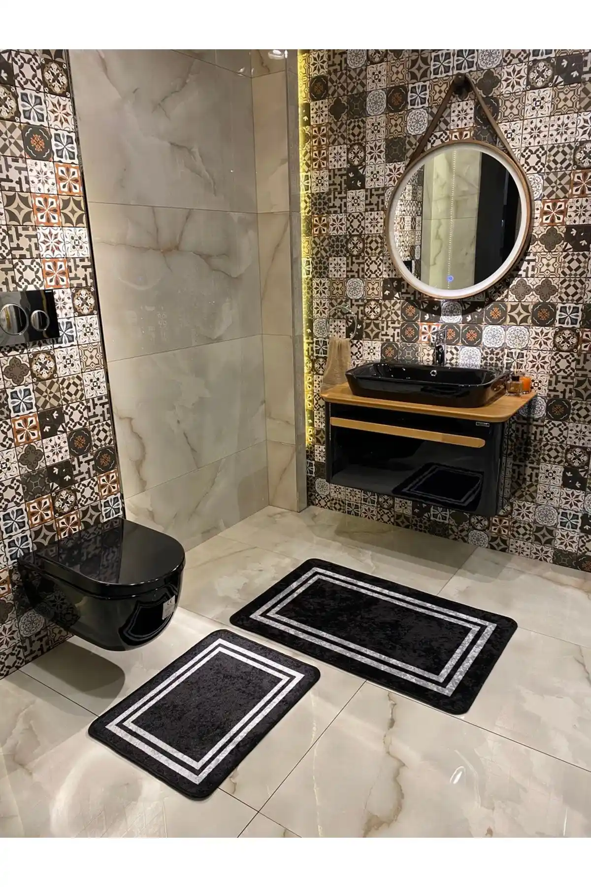 Brillant Tracy ve Genel Markalar Banyo Paspasları Karşılaştırması: Hangi Ürün Daha Uygun?