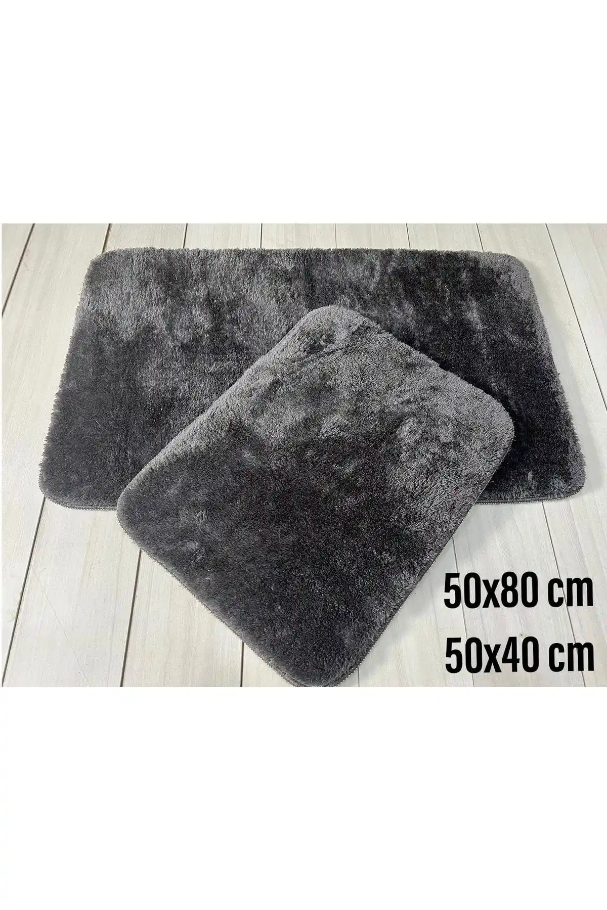 Bünyan Halı 2 Li ve Oval Antrasit Banyo Halısı Karşılaştırması ve Özellikleri