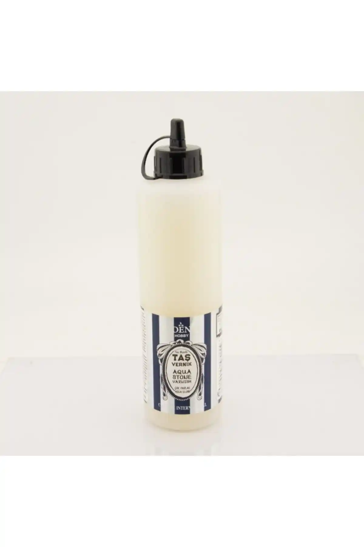 Cadence Taş Vernik 500ml: Dayanıklı ve Estetik Yüzey Koruma Çözümü