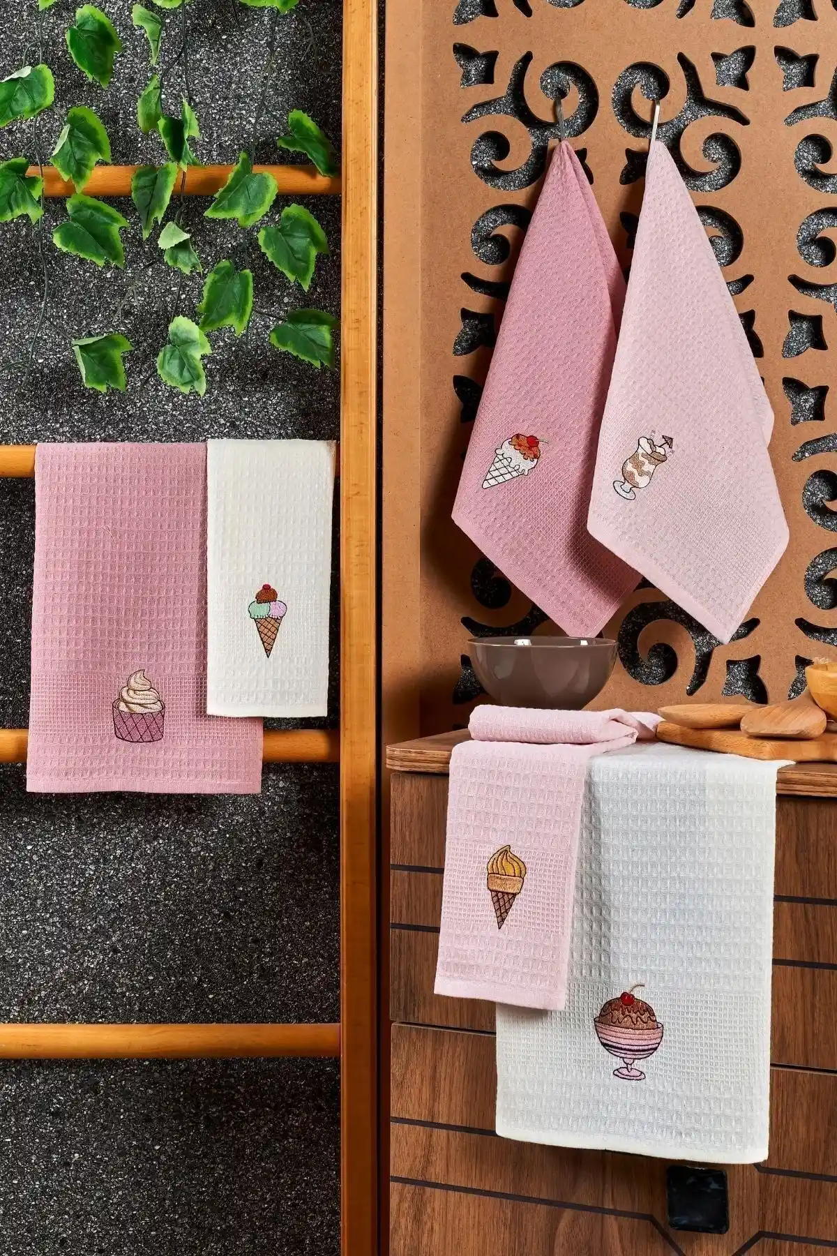 Casnack 6'lı Mutfak Havlusu Setleri Karşılaştırması ve Kullanım İpuçları