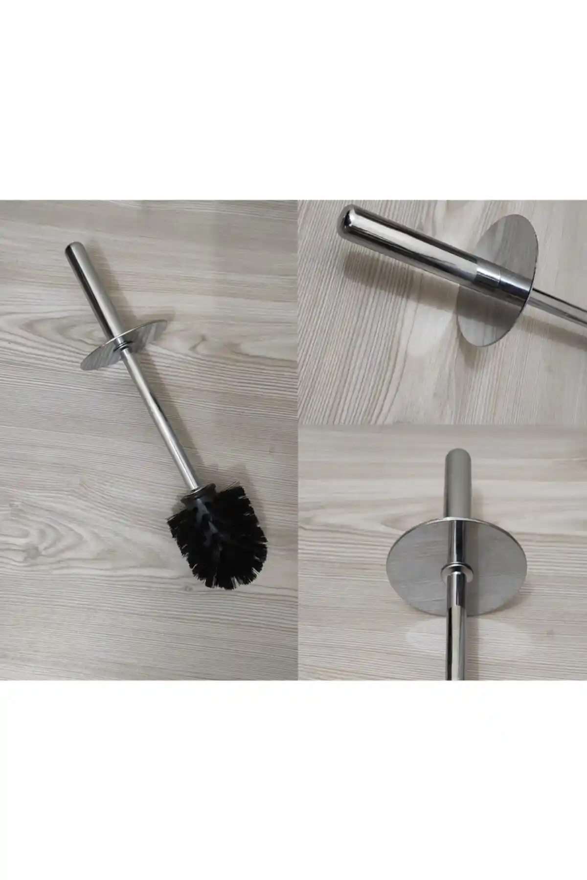 Caspian Plus ve ORSA HOME 091 Tuvalet Fırçası Karşılaştırması: Hangi Ürün Daha Uygun?