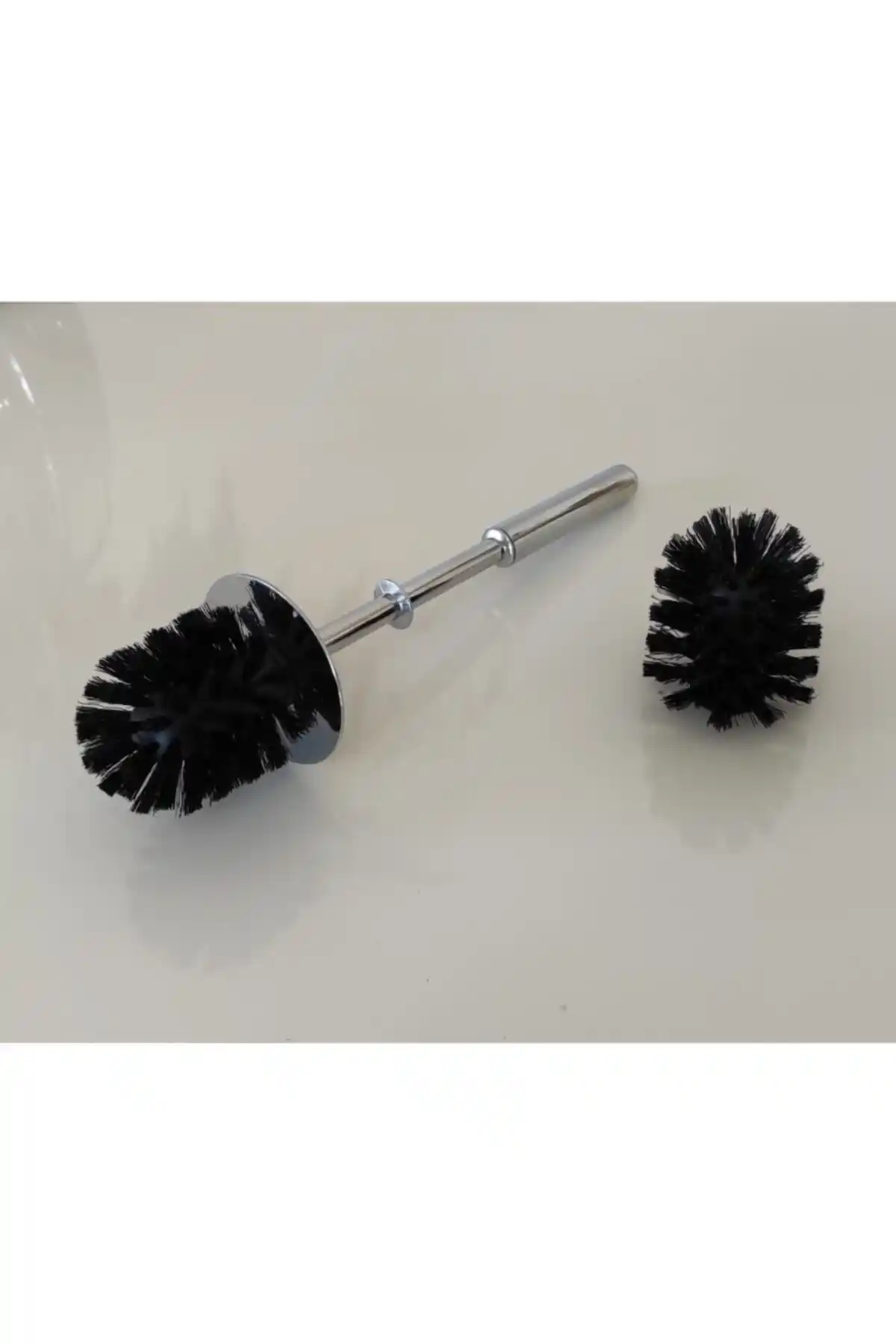 Caspian Plus ve SistemTemizlik Tuvalet Fırçaları Karşılaştırması ve İnceleme