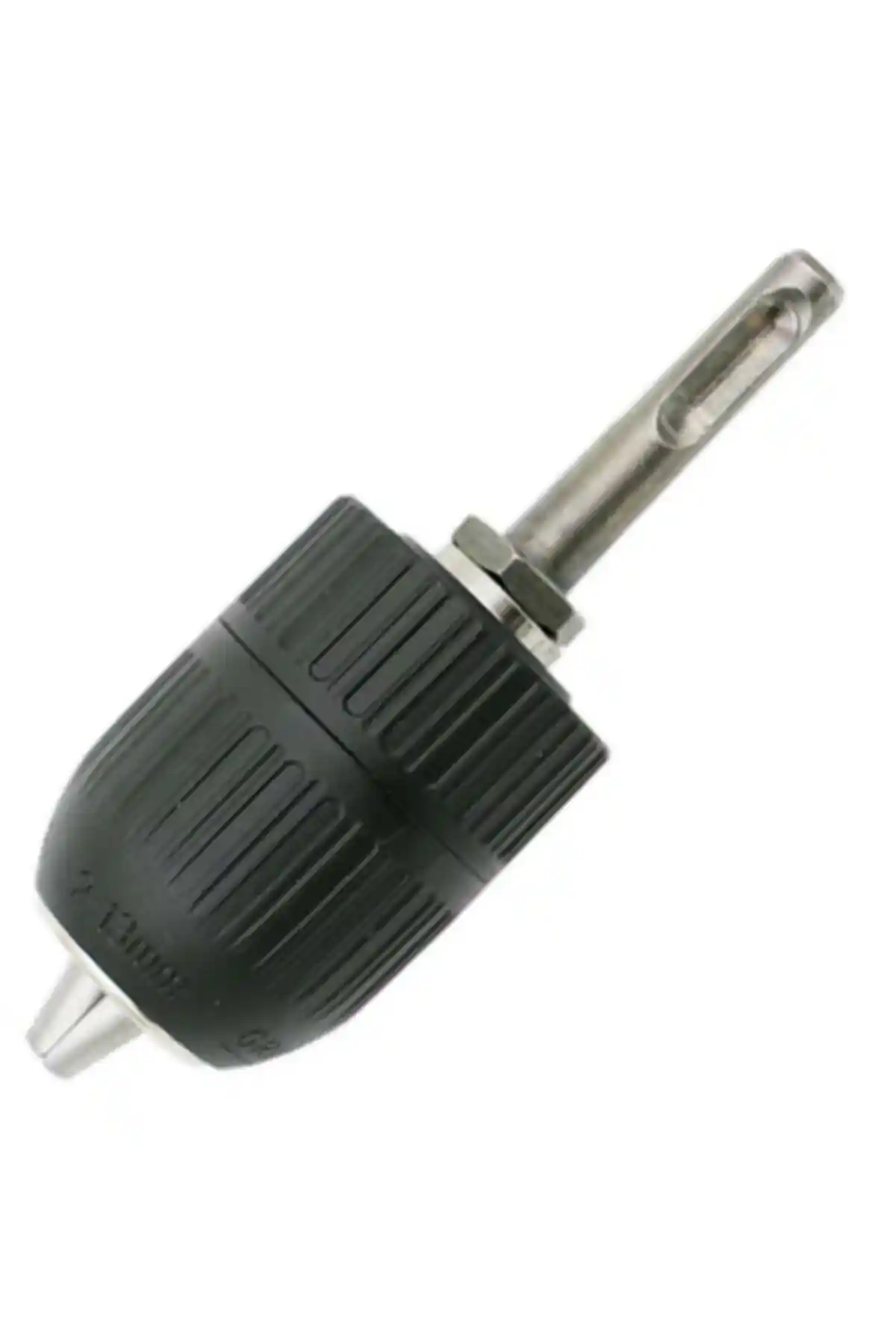 Çelikel 13 mm Otomatik Mandren ve Hilti Matkap Adaptörü ile İşlerinizi Kolaylaştırın