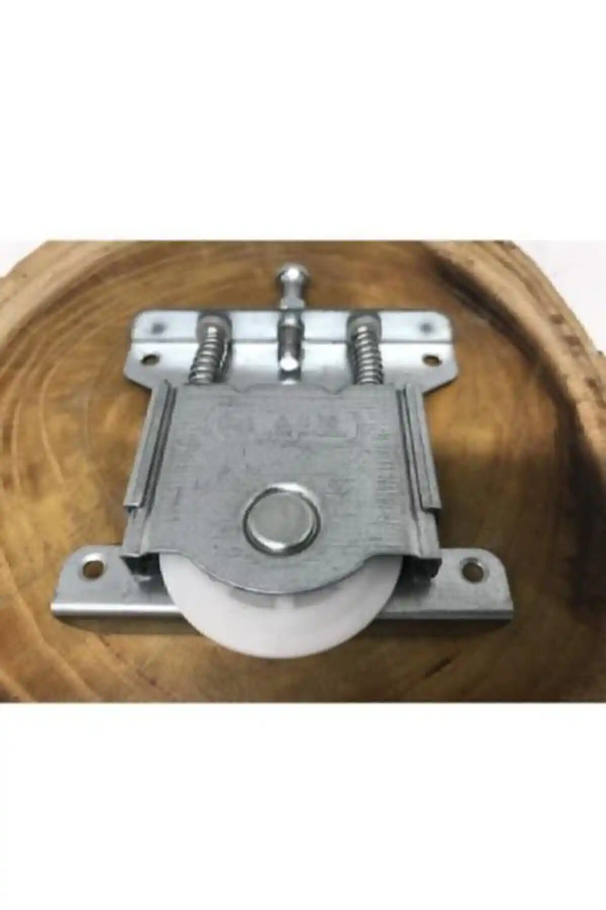 ÇELİKEL Sürgülü Kapak Mekanizması: Dayanıklı ve Estetik Kapak Bağlantı Elemanı