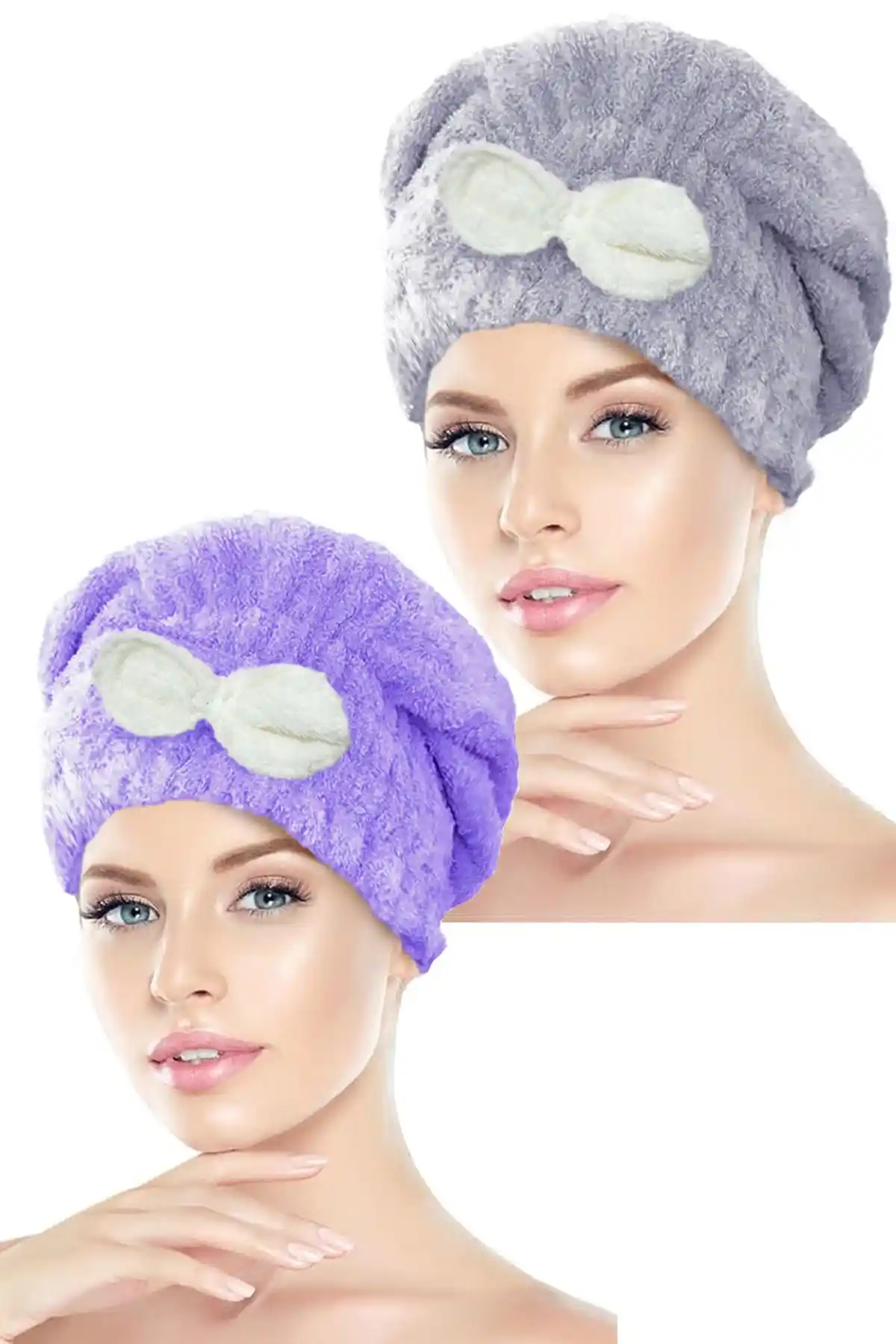 CHIZGY ve Kitchen Beauty Saç Havlusu Karşılaştırması: Hangi Ürün Sizin İçin Uygun