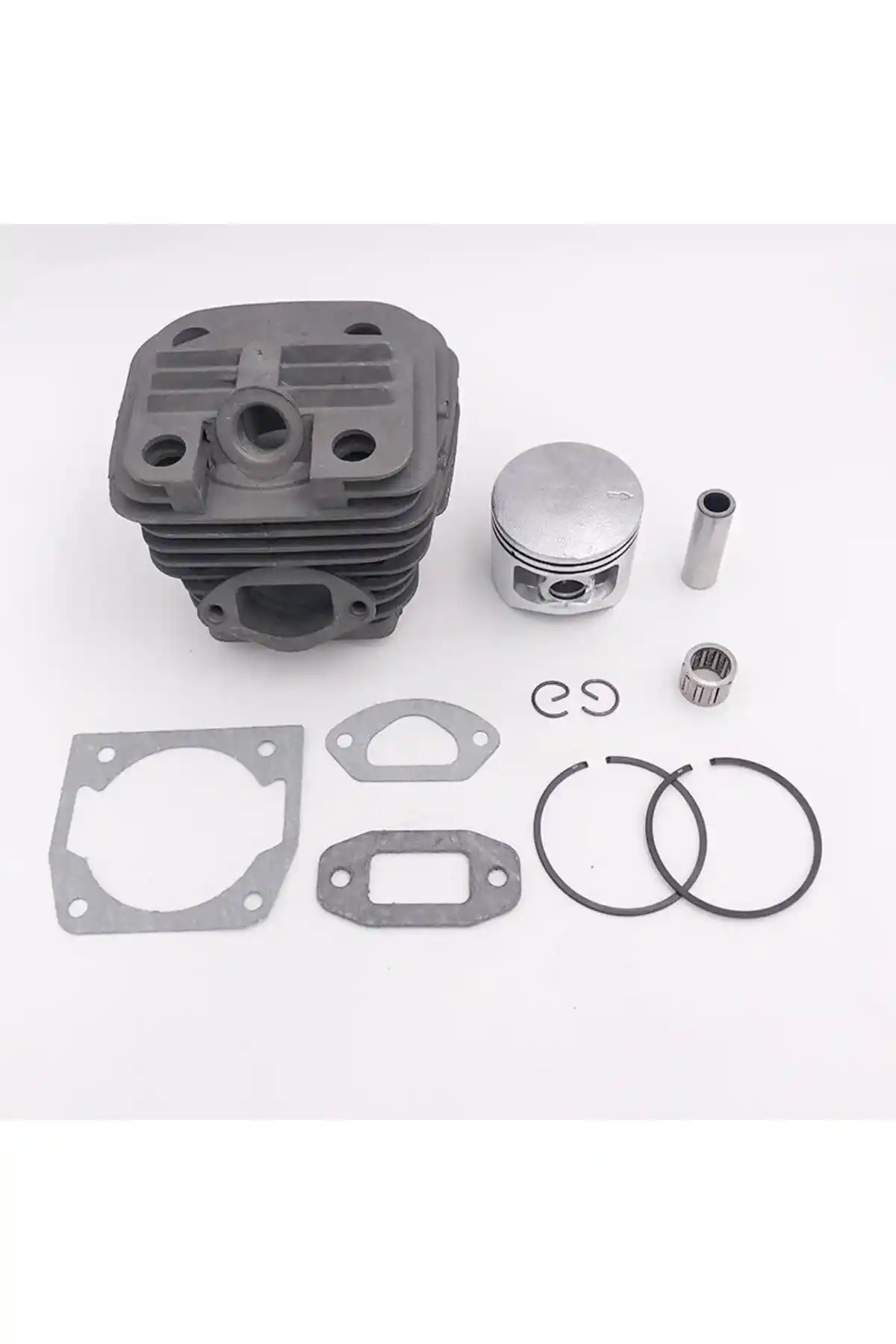 Çin Menşeli 5200 Motorlu Testere Güç ve Performansıyla Öne Çıkar