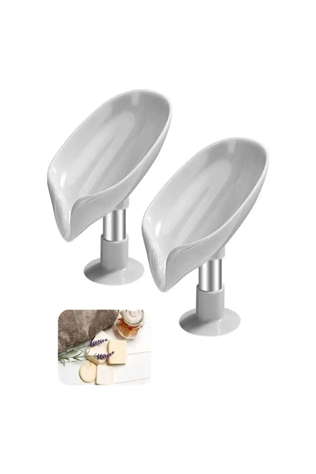 CNGZSHOP ve Utelips Vantuzlu Sabunluk Karşılaştırması: Özellikler ve Kullanıcı Yorumları