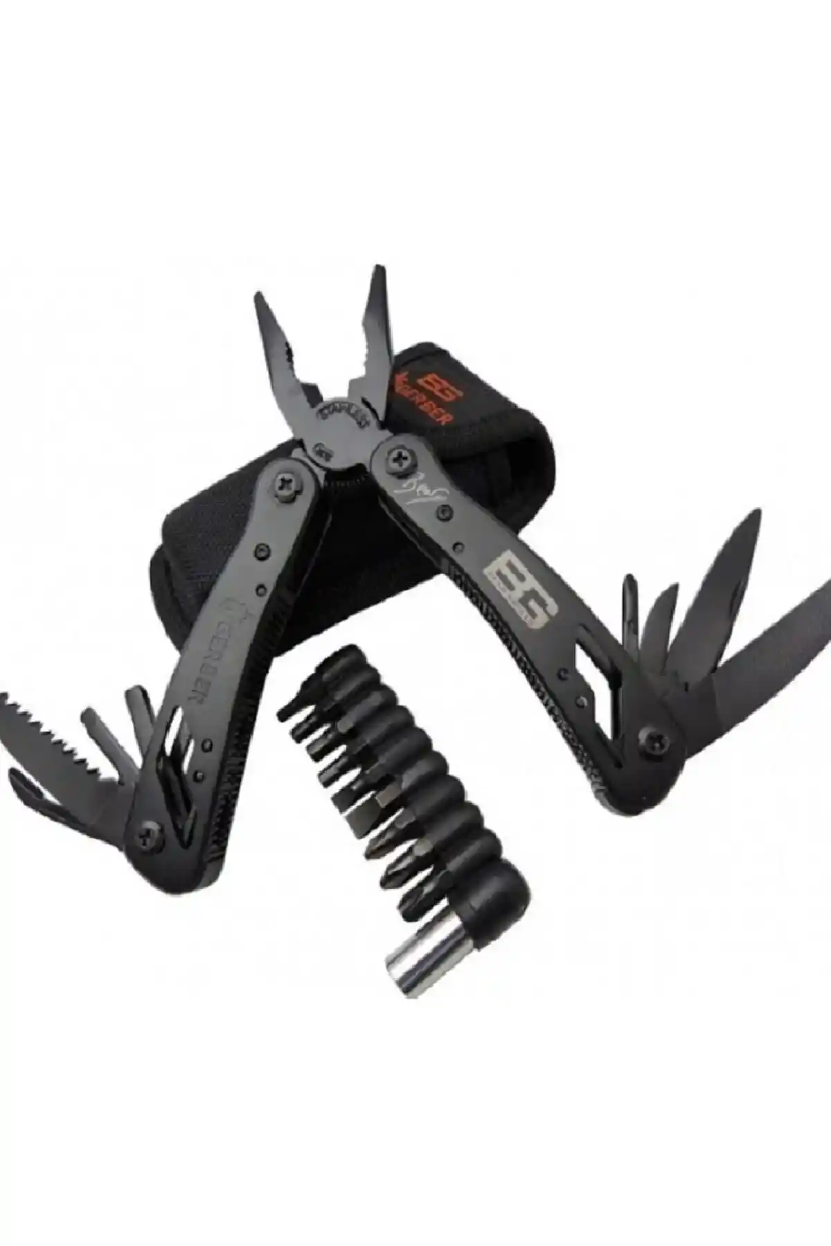 Çok Amaçlı Pense Vida Takımı Kılıflı: Dayanıklı ve Çok Yönlü El Aletleri Seti