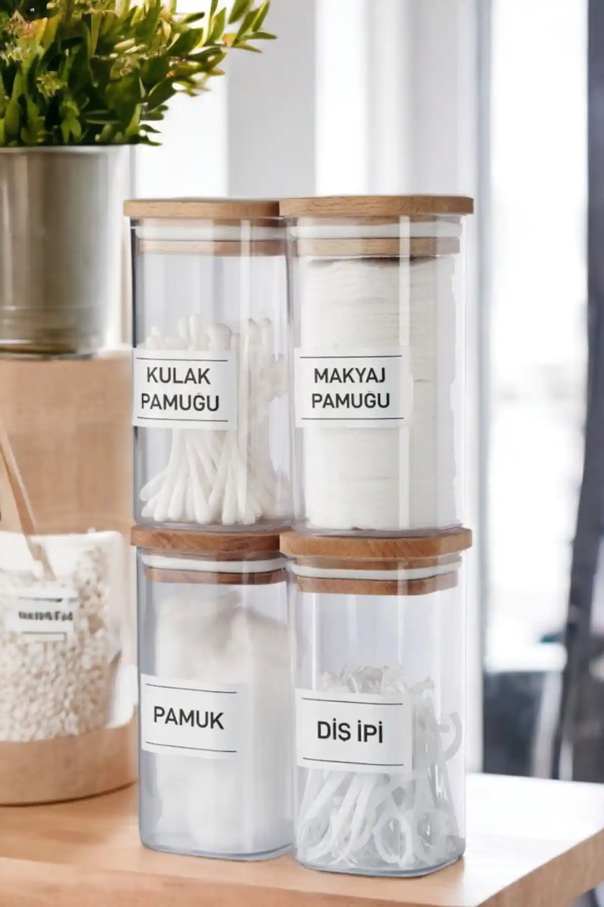 Comprox ve FBZhome Ürünleri Karşılaştırması: Banyo ve Makyaj Düzenleyicileri