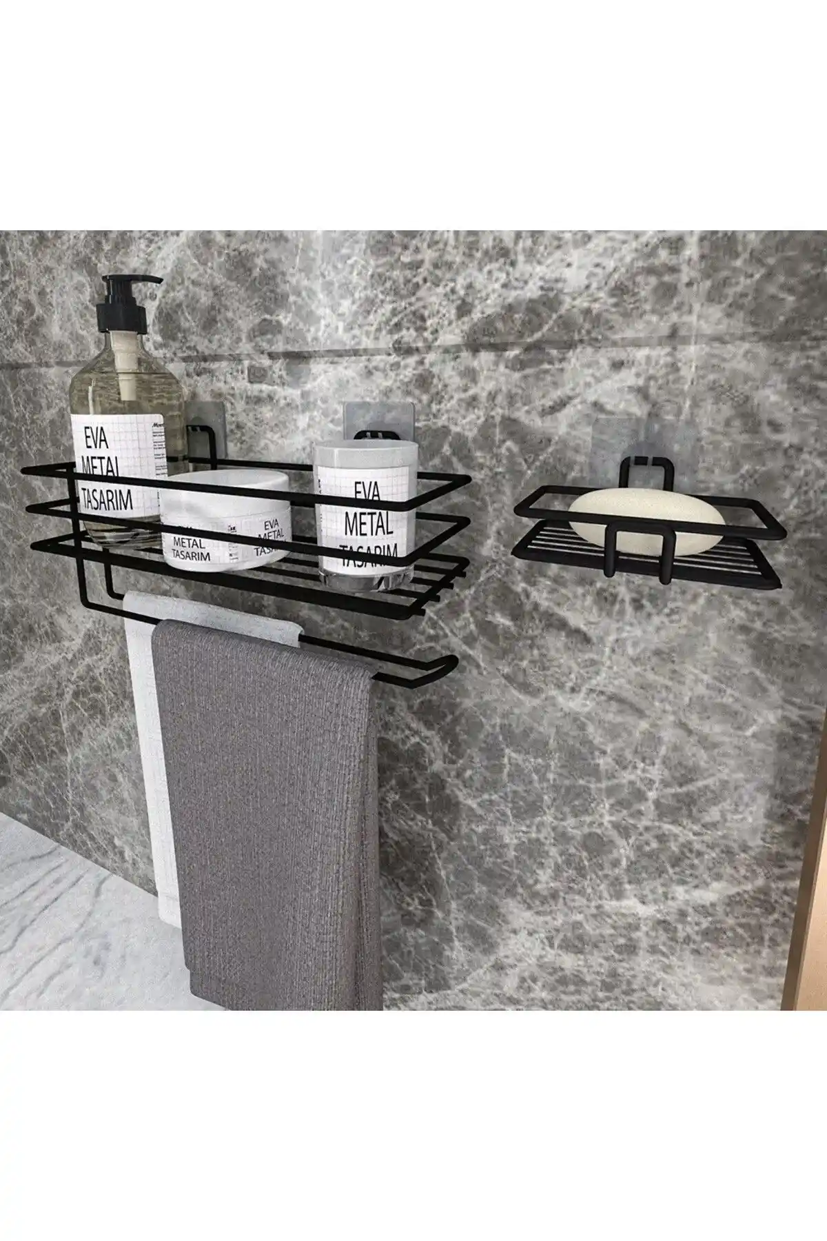 Corelle ve Zabata Banyo Rafları Karşılaştırması: Hangi Ürün Daha Uygun