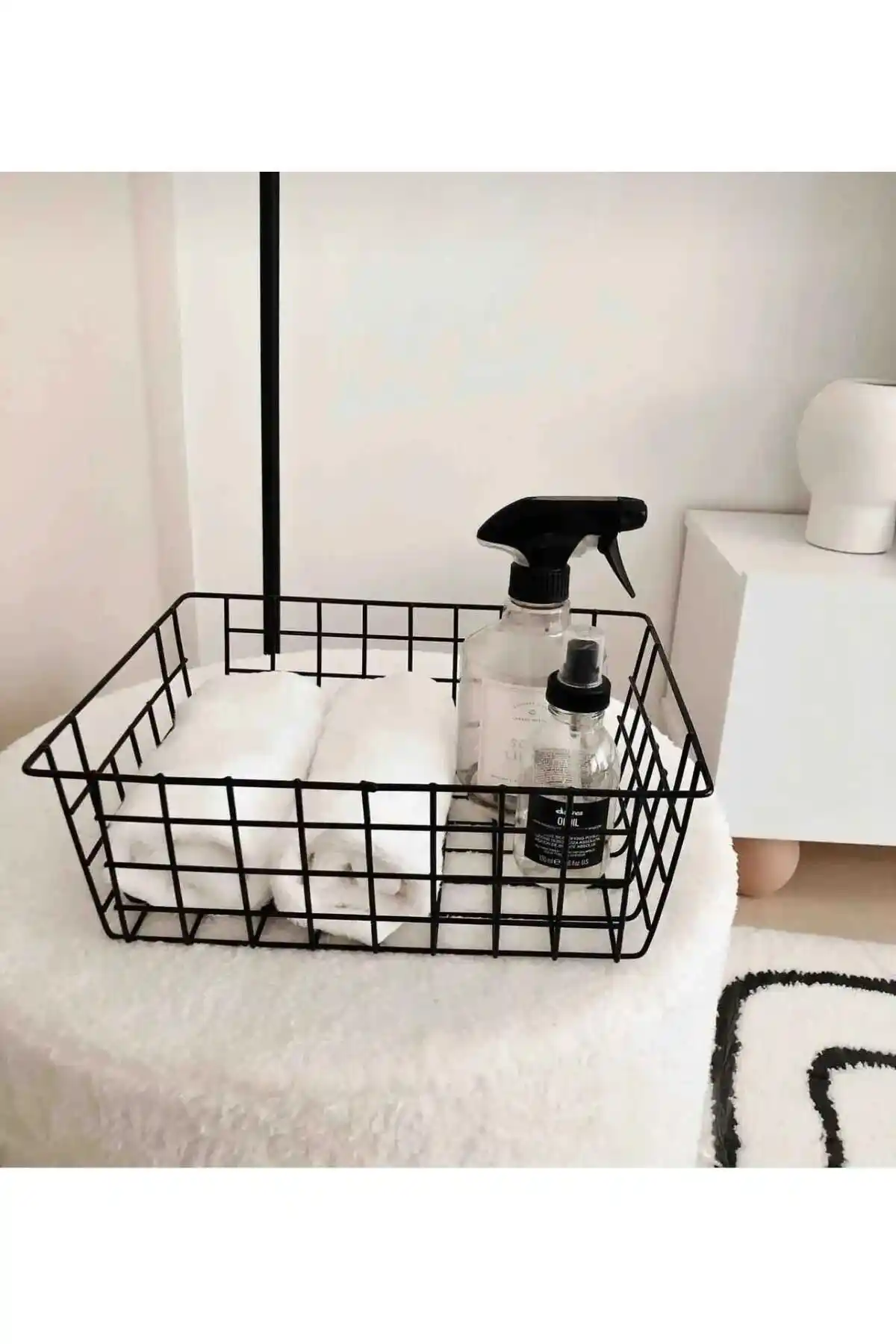 Cosargroup Tel Sepet ve Kitchen Store Havlupan Düzenleyici Karşılaştırması