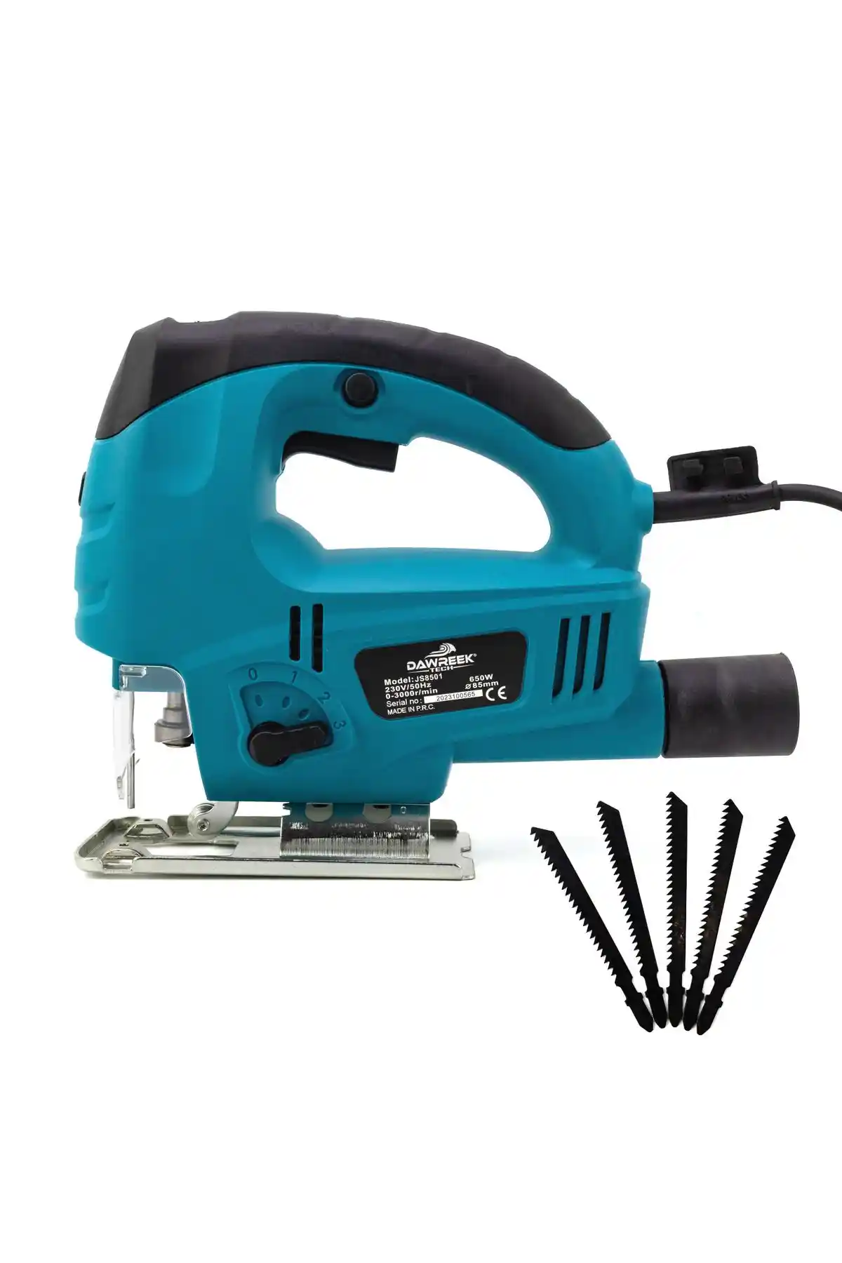 Dawreek Dekupaj Mke: Güçlü ve Çok Yönlü Dekupaj Makinesi Özellikleri ve Kullanım Avantajları