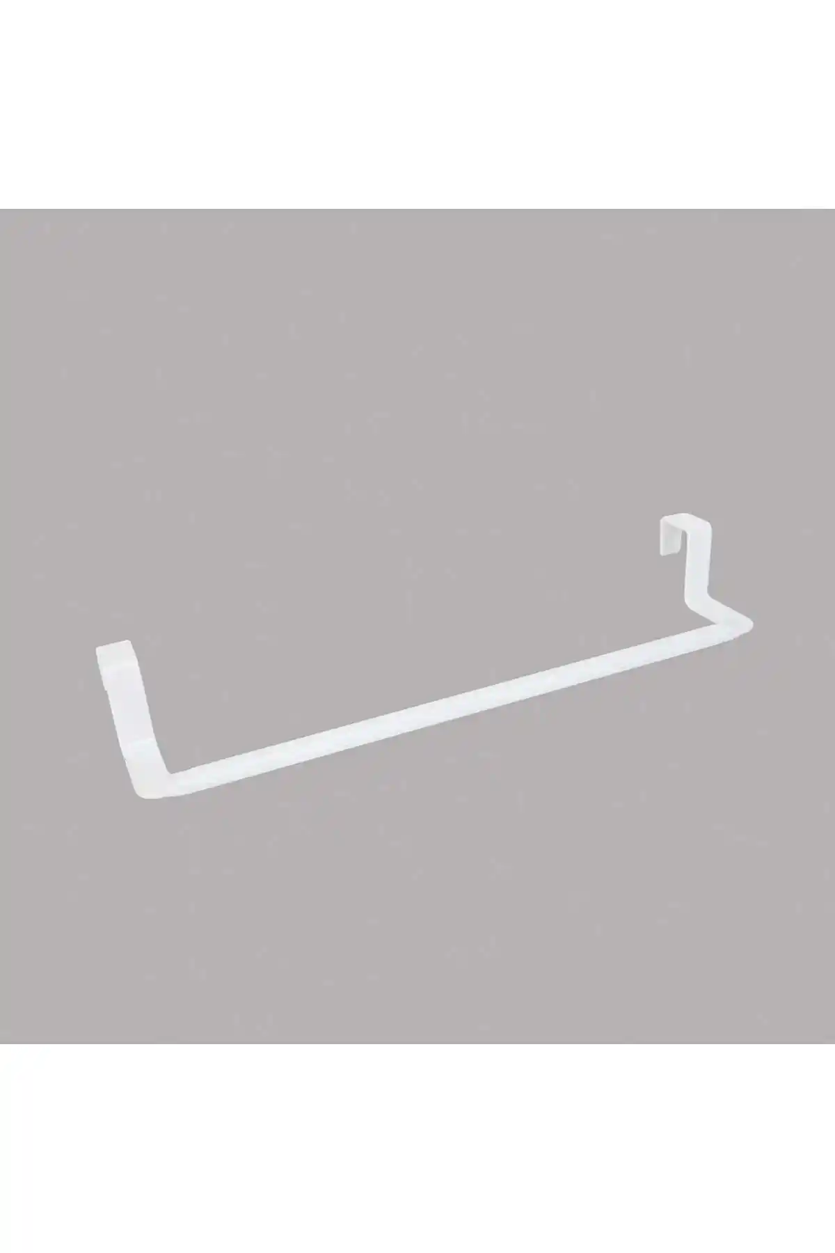 Decobella Polikarbon Havlu Askısı: Dayanıklı ve Şık Tasarım ile Mutfak ve Banyo İçin Ideal