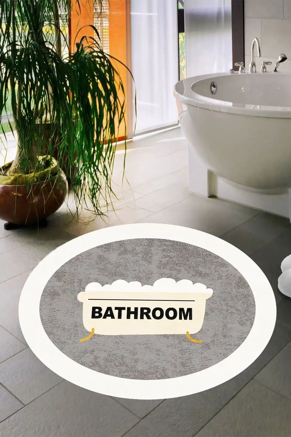 Decomia Home Banyo Paspası Karşılaştırması: Kaymaz Taban ve Takım Seçenekleri