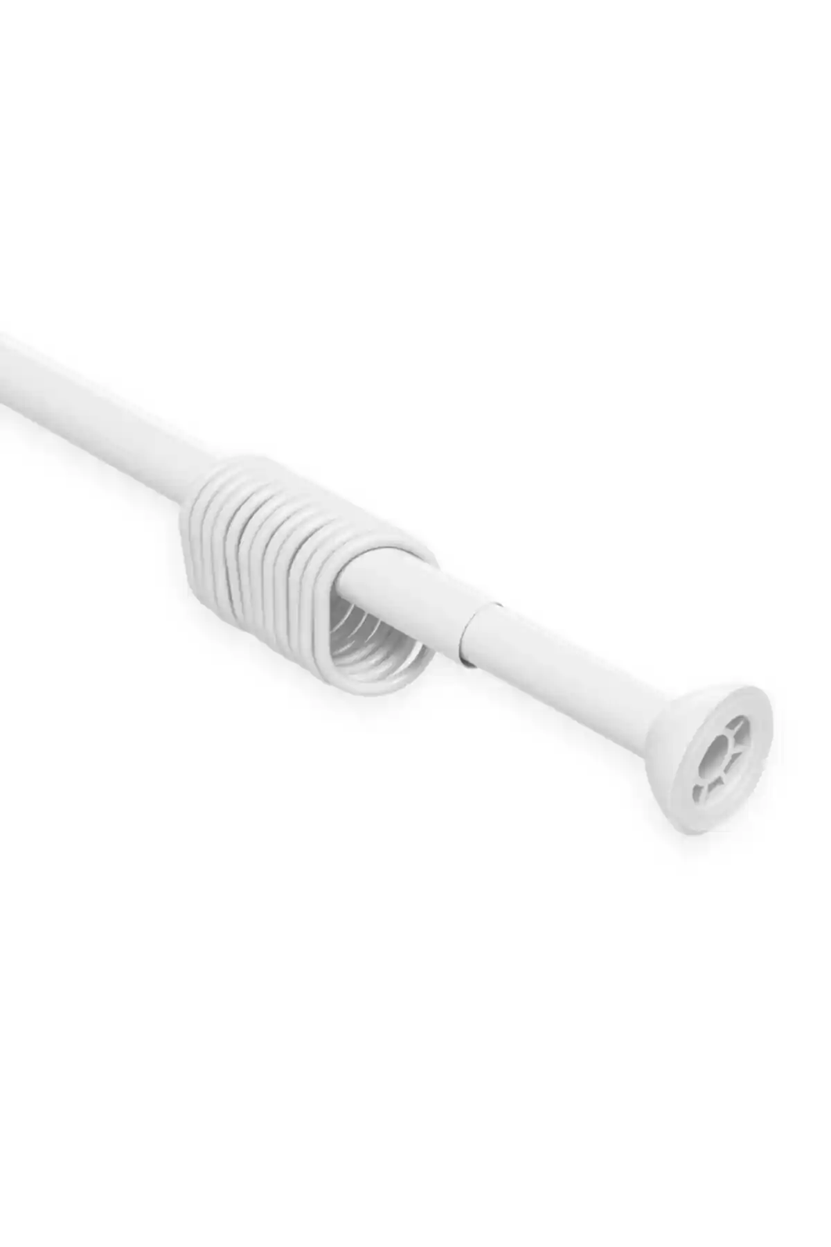 Deerpa Metal ve Tropikhome Banyo Duş Perde Boruları Karşılaştırması