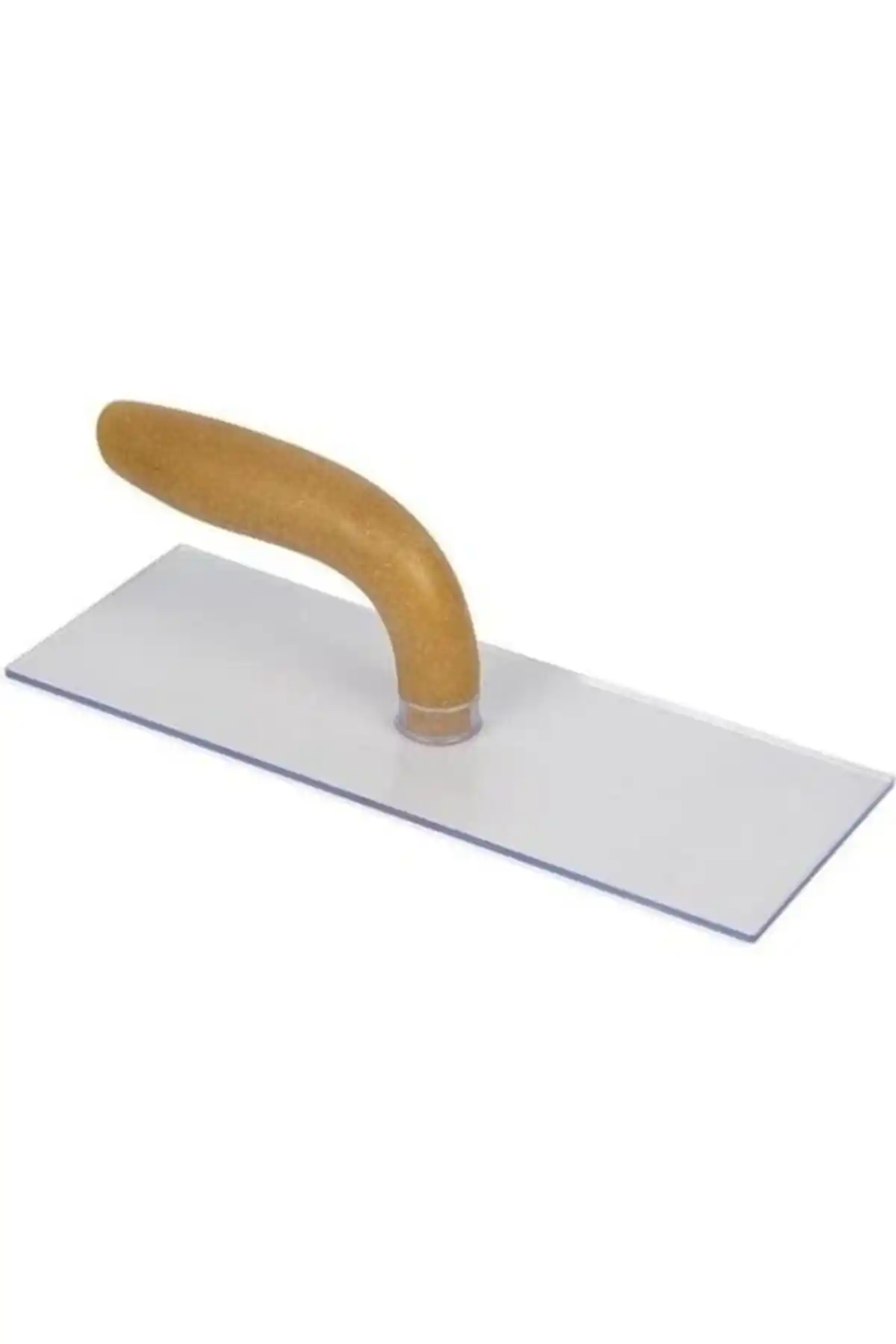 Dekor 073 Şeffaf İpek 10x28cm Sıva Malası ile Hassas ve Güvenilir Uygulama