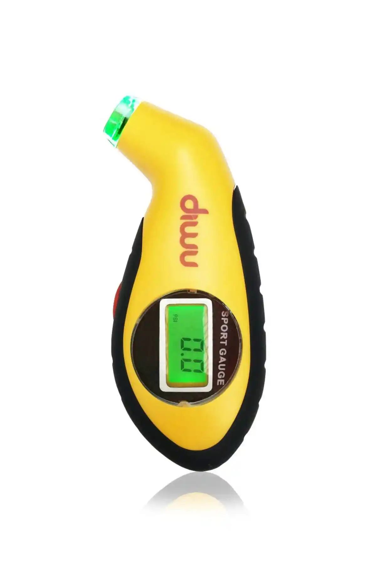 Diwu Dijital Lastik Hava Basıncı Ölçer: Güvenli ve Ekonomik Sürüş İçin En İyi Çözüm