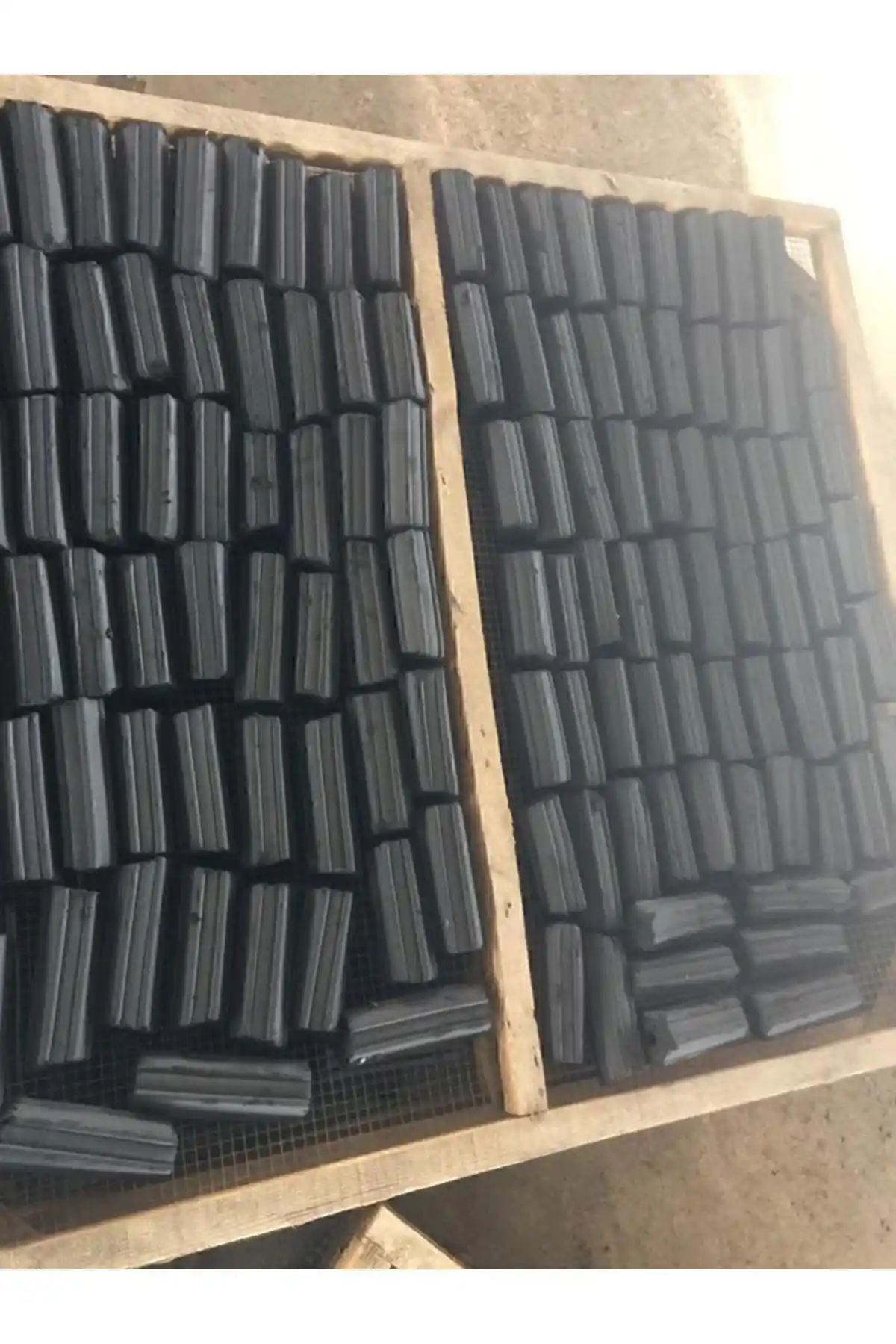 Doğal ve Çevre Dostu Biocharcoal Briket Mangal Kömürü Ürün Özellikleri ve Avantajları