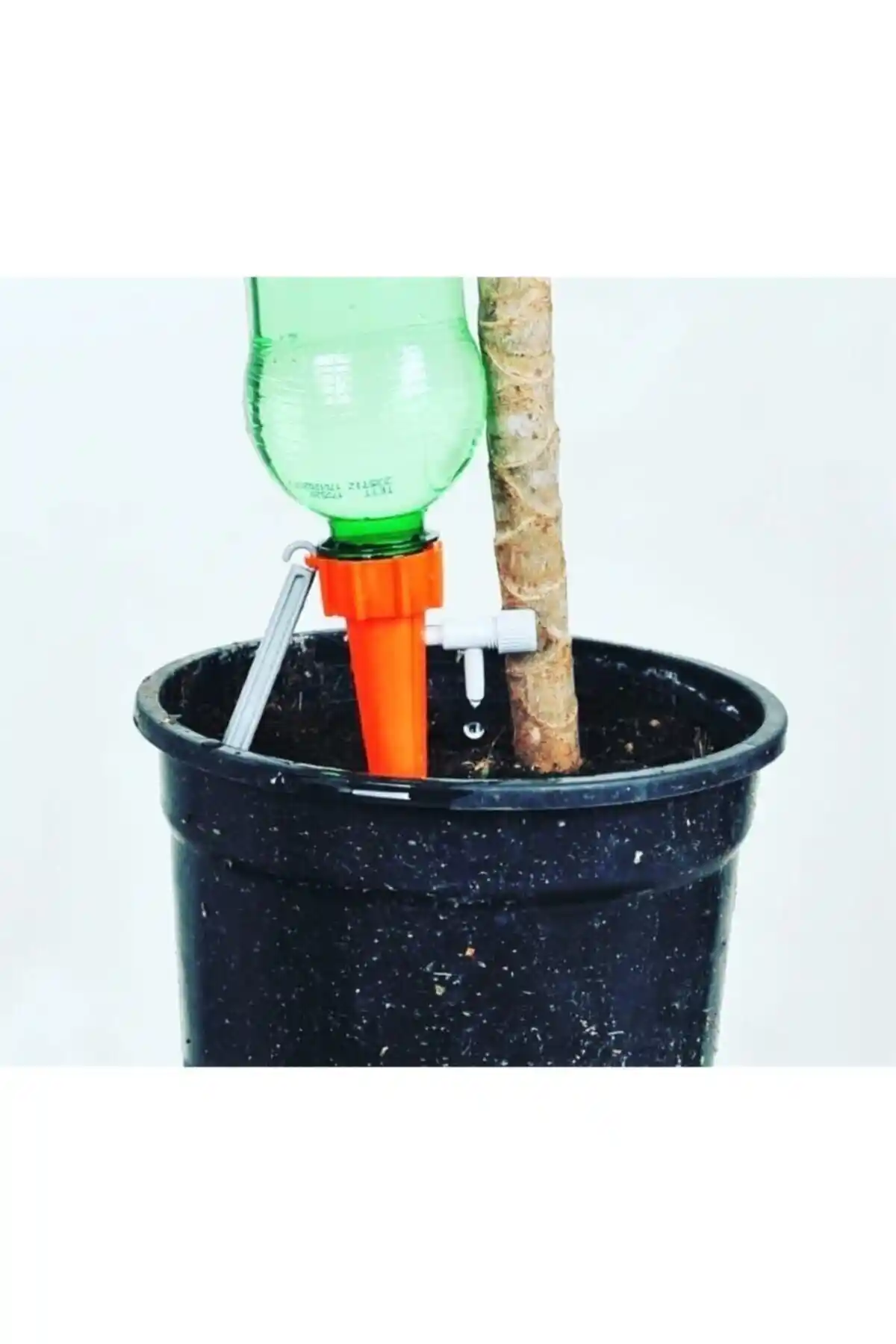 Dolunay 5 Adet Musluklu Zaman Ayarlı Çiçek ve Bitki Sulama Aparatı İncelemesi