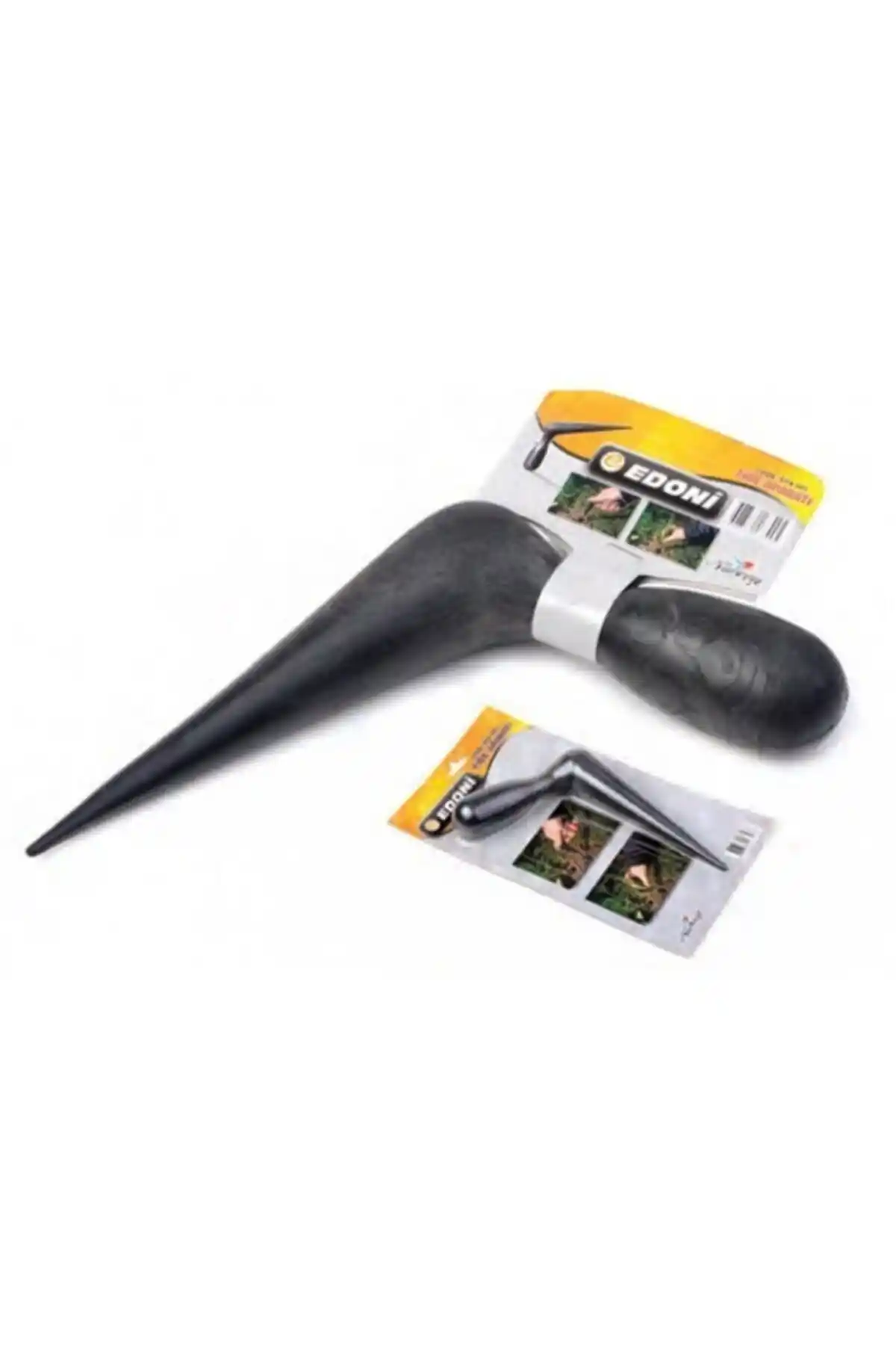 EDONİ fide dikme aparatı: bahçe işleri için pratik ve verimli dikim çözümü