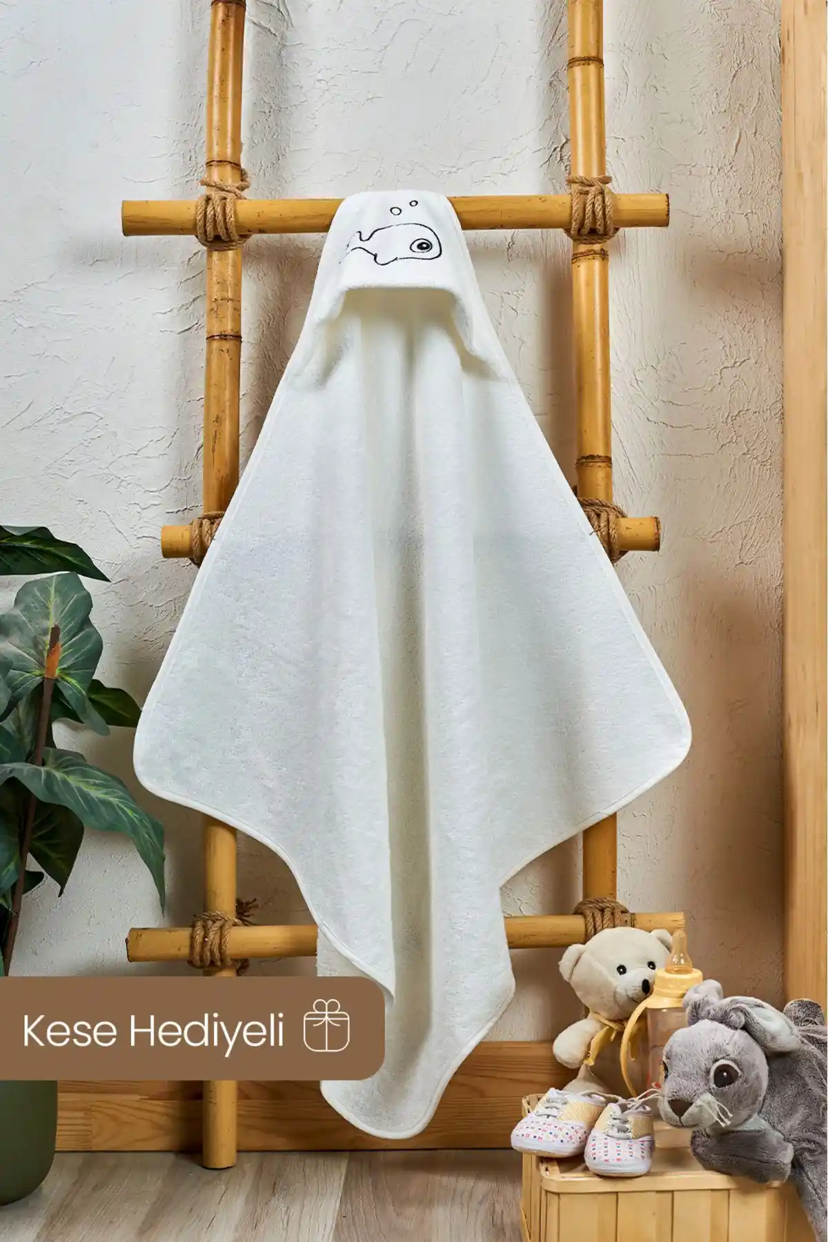 EIFIN Bebek Havlu Kundakları Karşılaştırması: Bambu ve Pamuklu Seçeneklerin Özellikleri