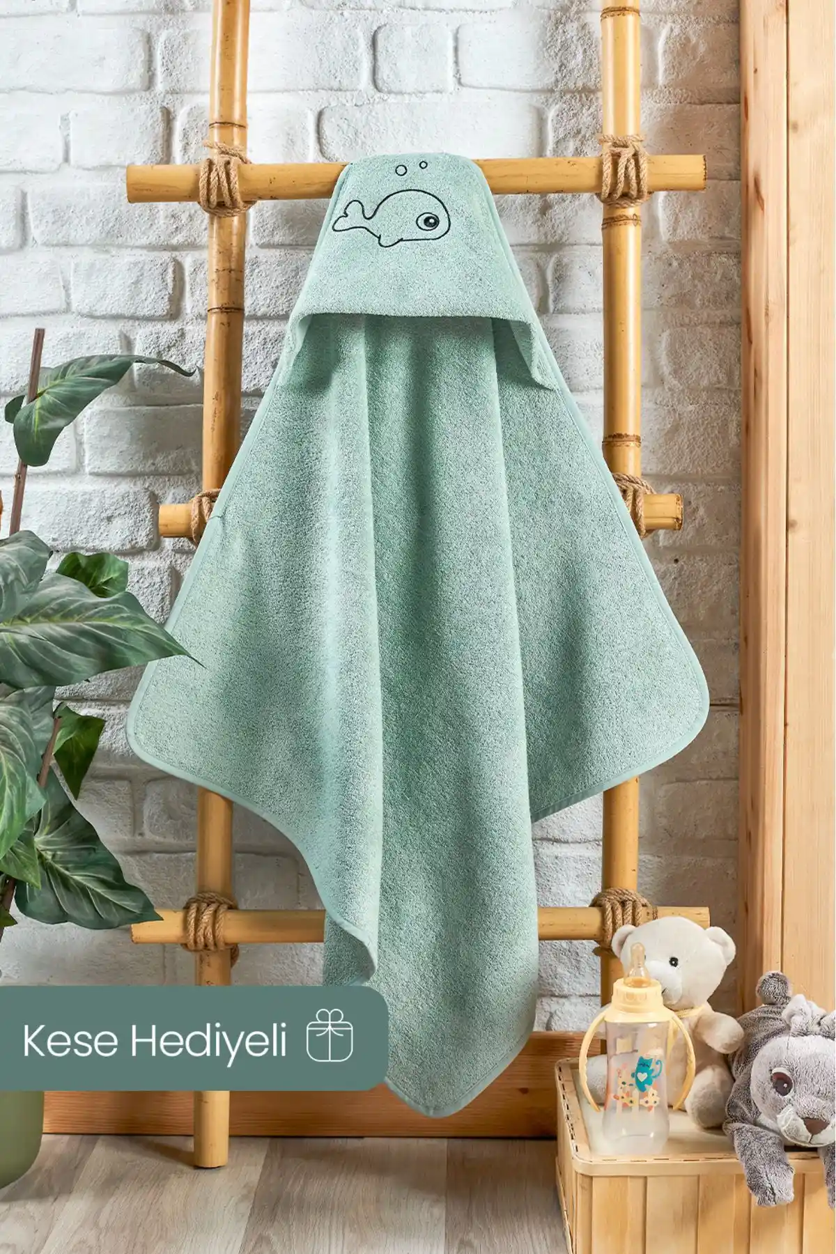 EIFIN Bebek Havluları Karşılaştırması: Bambu ve Pamuklu Modellerin Özellikleri