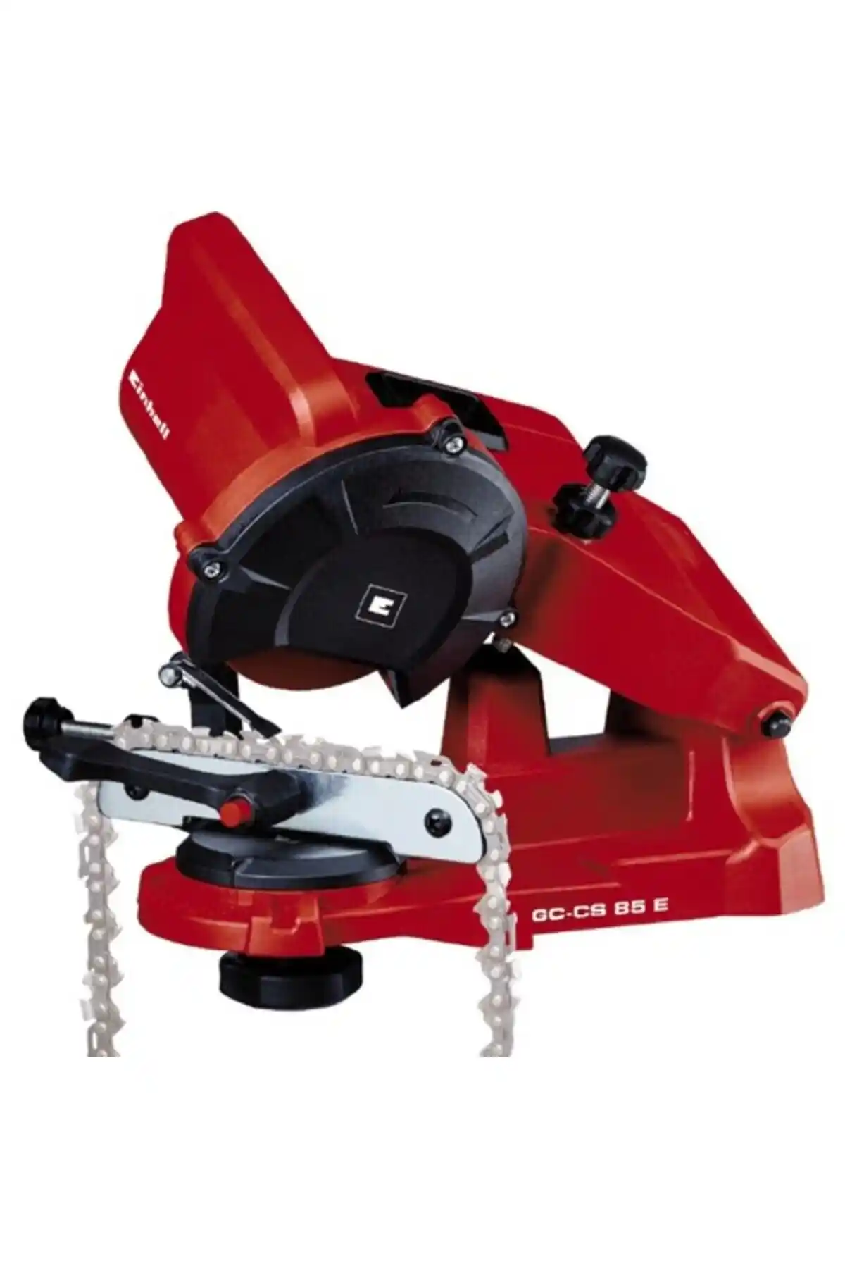 Einhell GC-CS 85 E Elektrikli Zincir Bileme Makinesi: Performans ve Hassasiyet Bir Arada