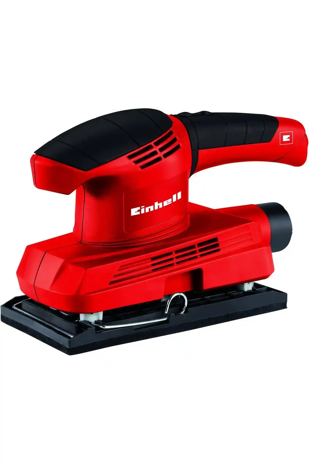 Einhell TC-OS 1520 Titreşimli Zımpara Makinesi: Güçlü Performans ve Kullanım Kolaylığı