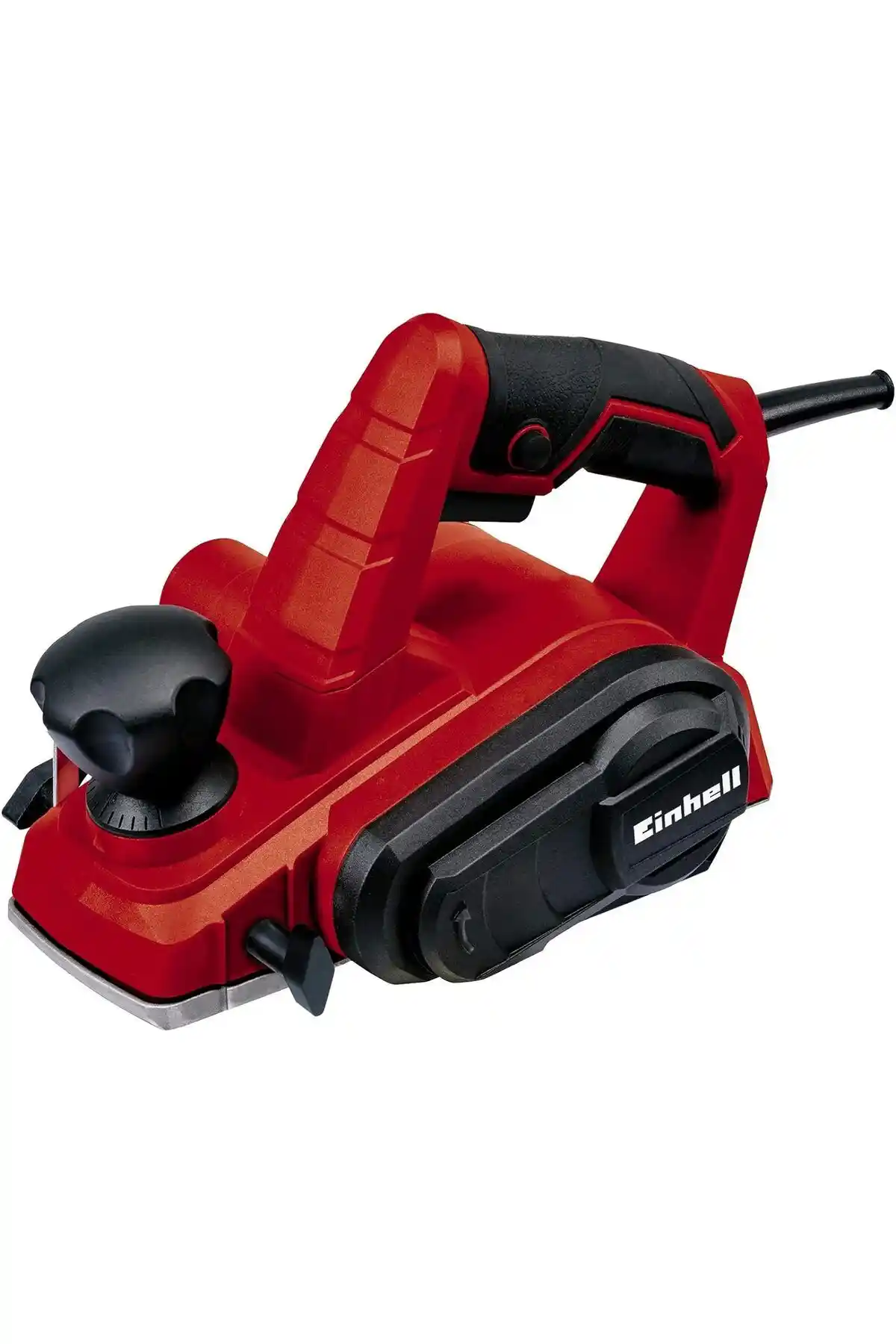 Einhell TC-PL 750 Planya Makinesi: Güçlü Motor ve Hassas Ayarlarla Profesyonel Ahşap İşleri