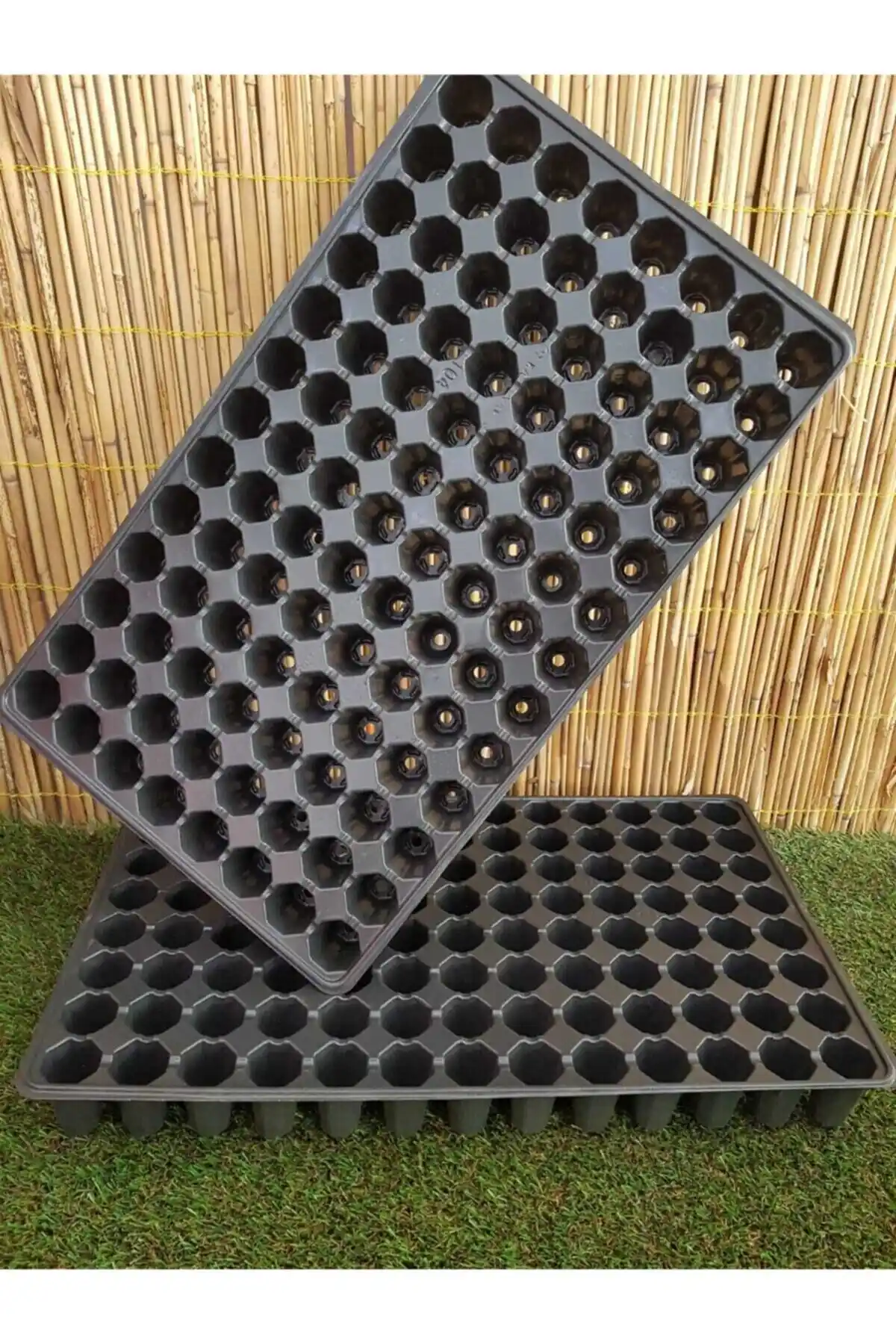 Ekodoğa Fide Viyolü: Bahçe ve Tarımda Verimlilik Sağlayan Pratik Çözüm