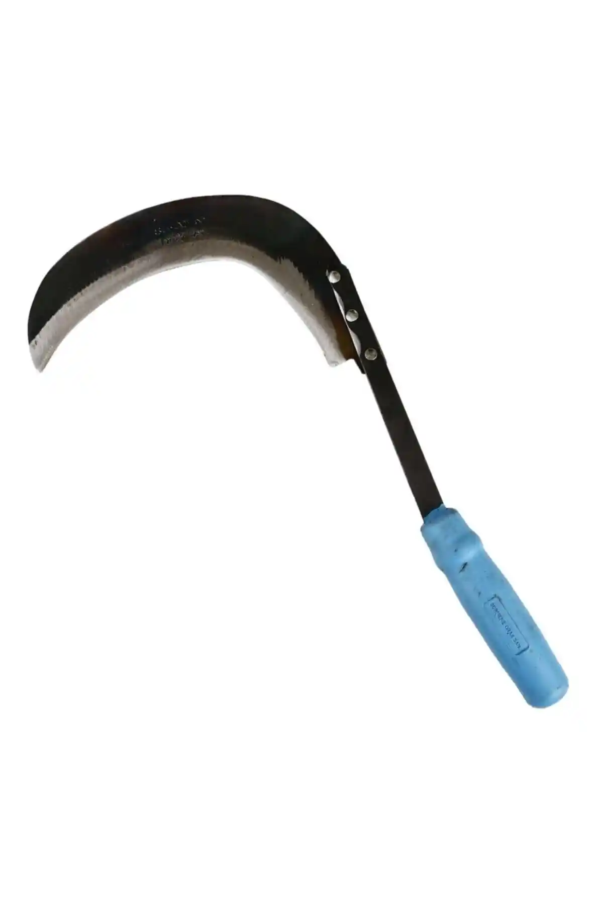 El Yapımı Paslanmaz Çelik Bahçe Orakları Dayanıklılık ve İşlevsellik Bir Arada