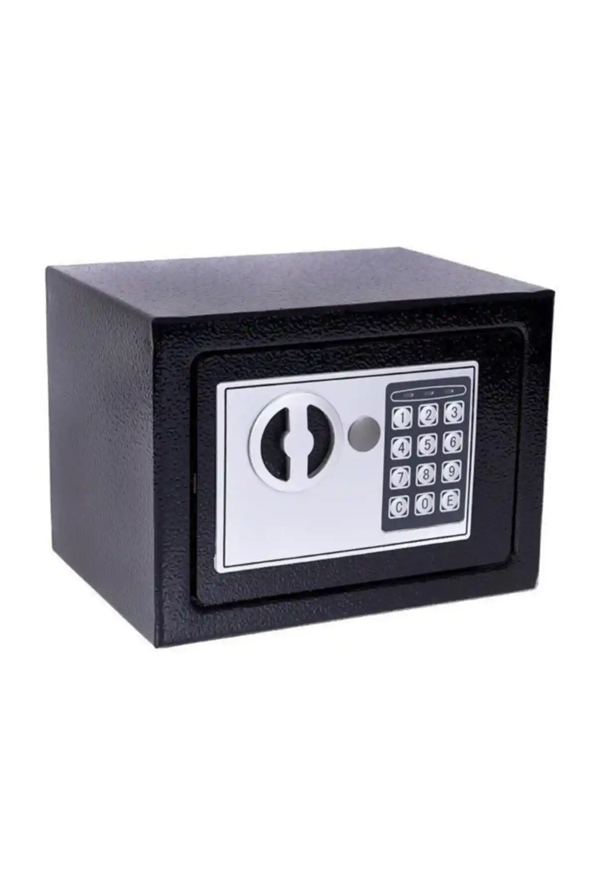 Elektronik ve anahtarlı para kasası: dayanıklı güvenlik çözümü ve kullanım avantajları