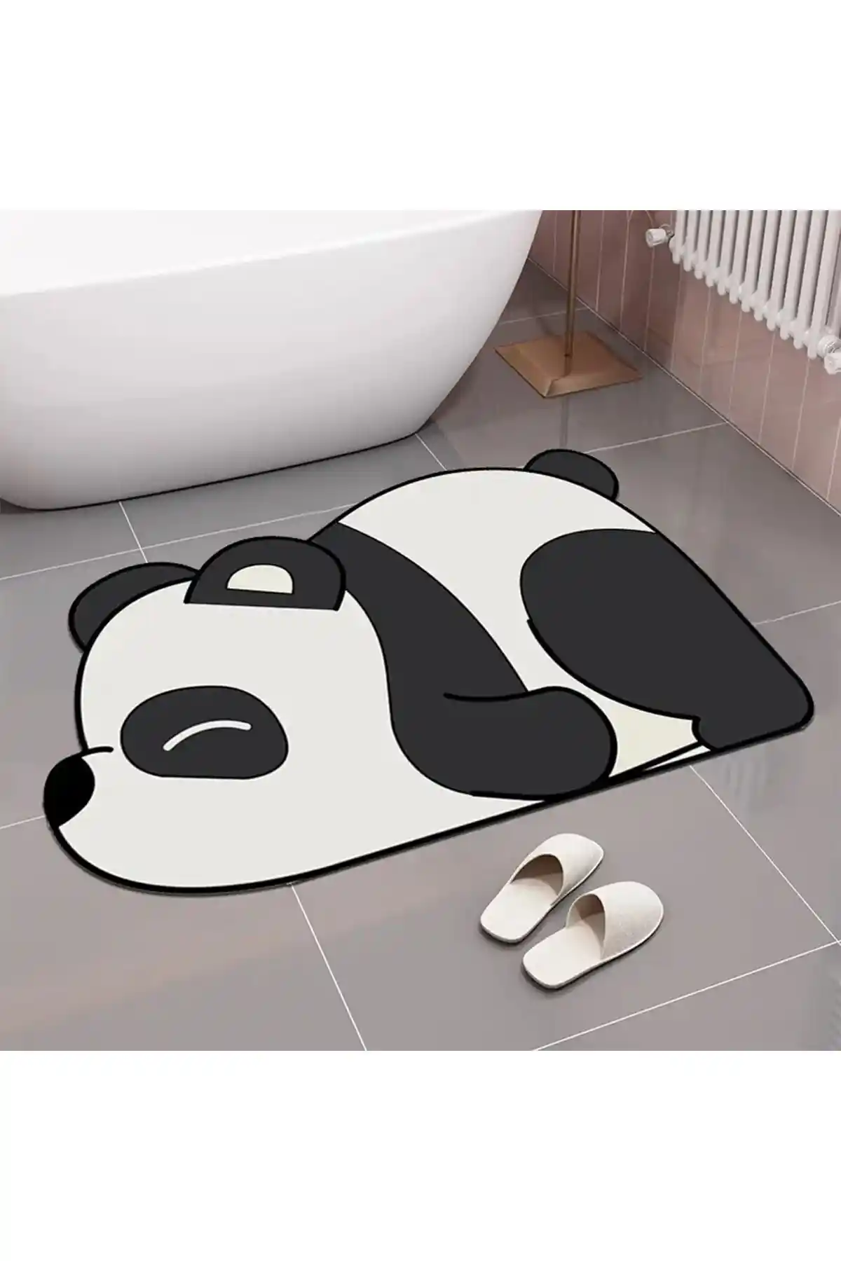 Else Panda ve Sevimli Panda Banyo Paspası Karşılaştırması ve Seçim Rehberi