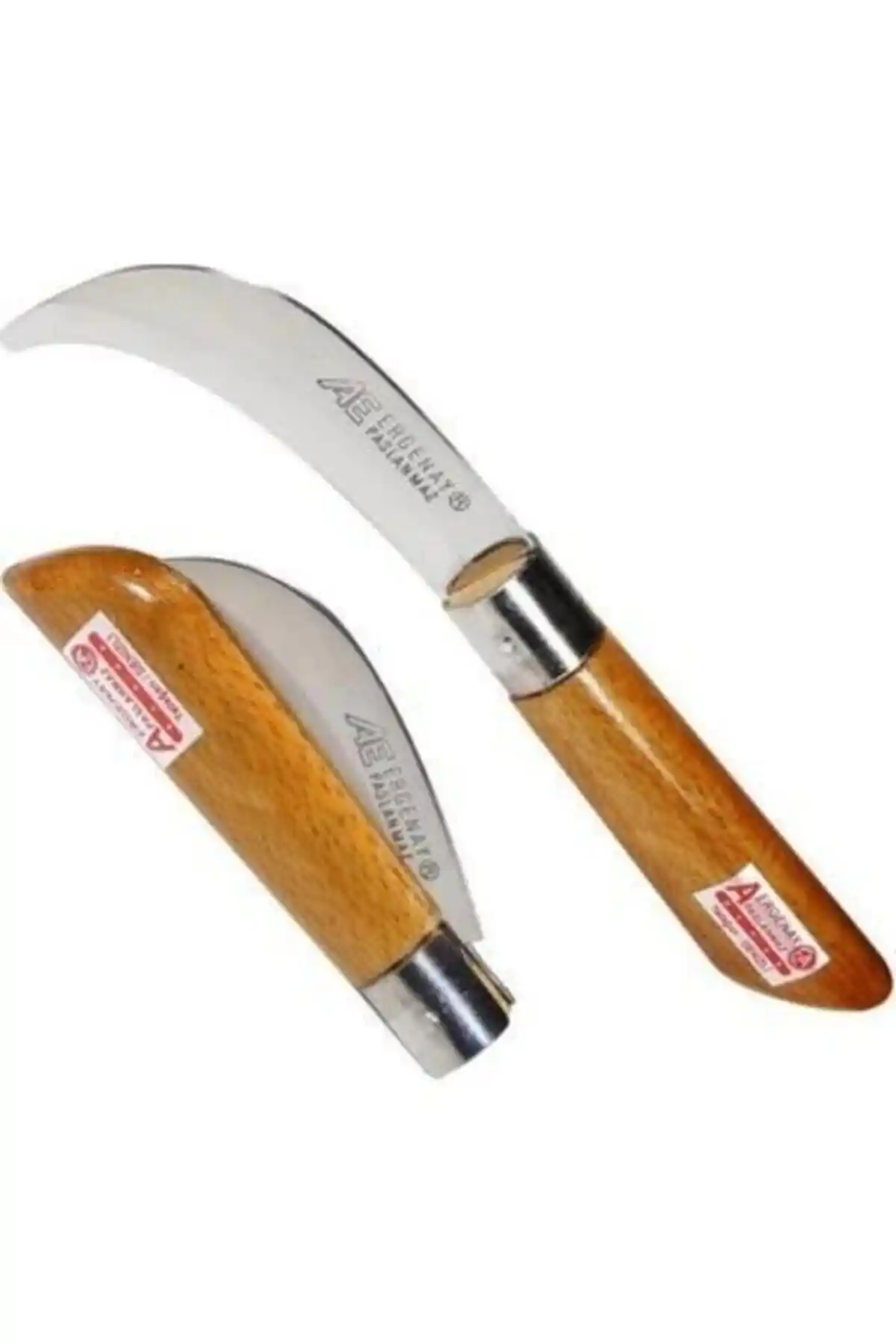 Ergenay Aşı Bıçağı Seti: Dayanıklı ve Pratik Çözüm Sağlık Uygulamaları İçin